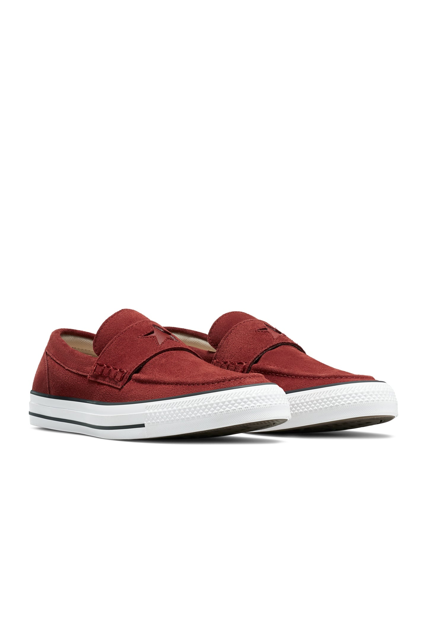 UNISEX CTAS LOAFER SLIP ROTTIN APPLE 5