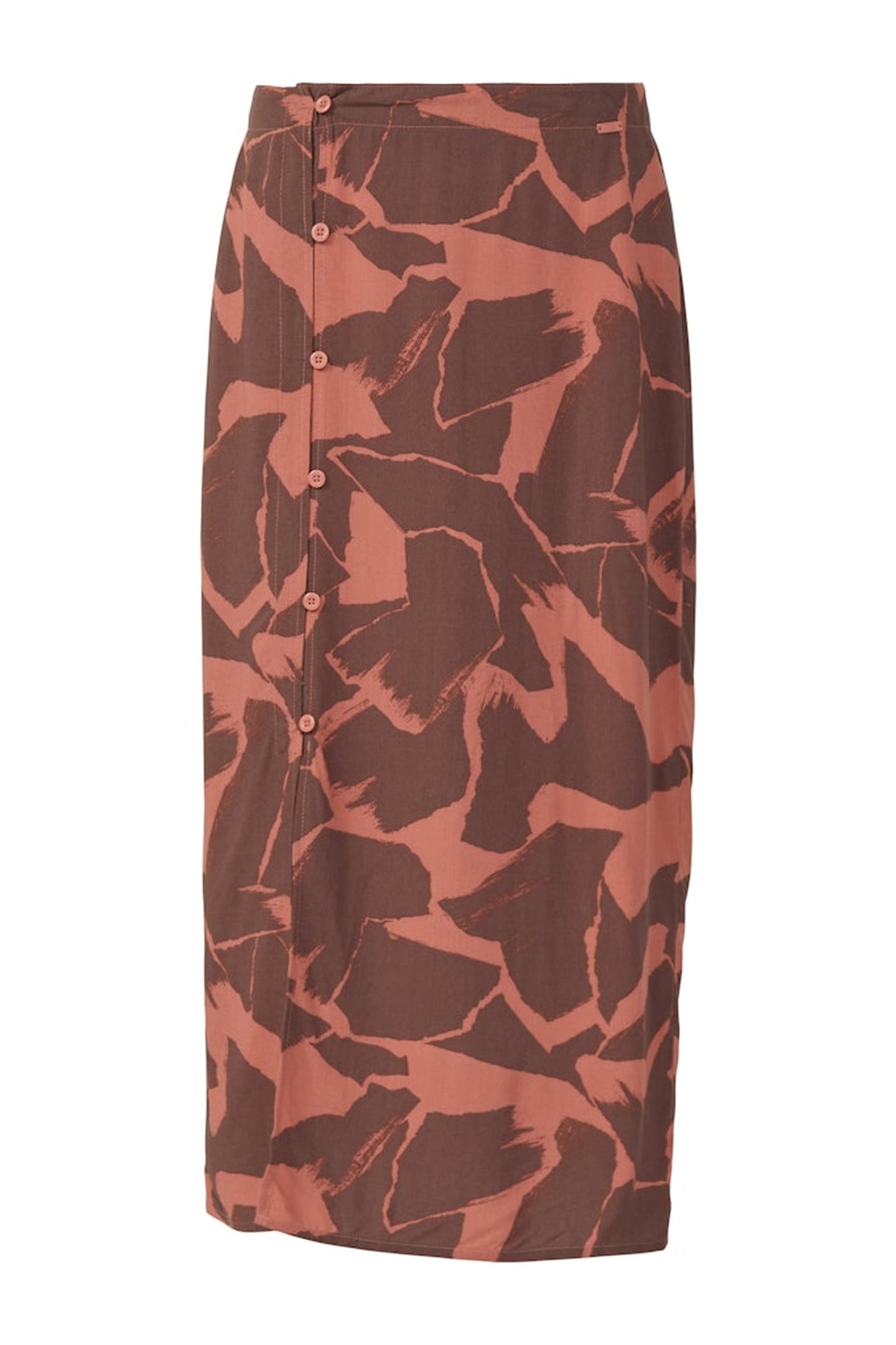 S.OLIVER-QS SKIRTS BURGUNDY 4