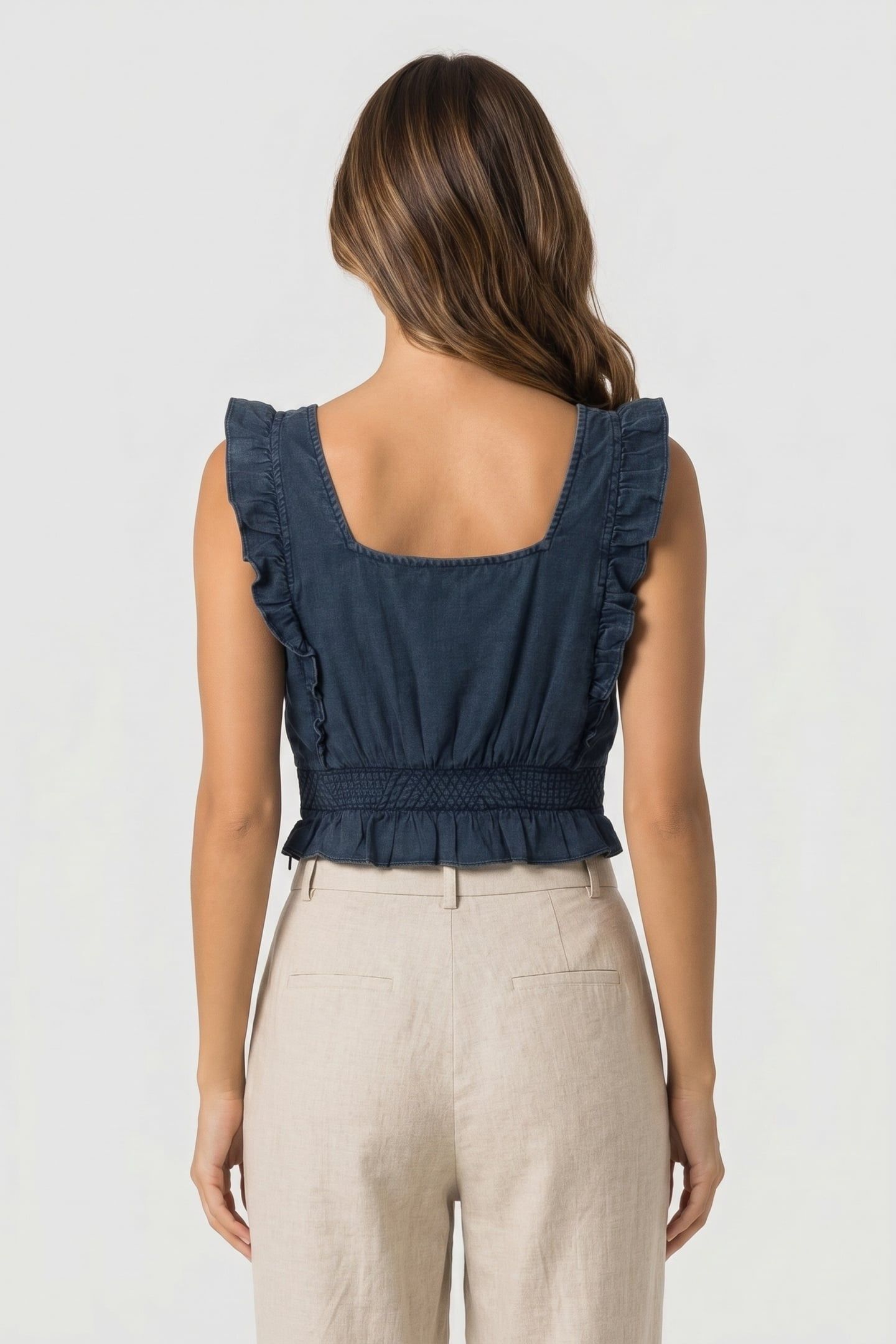 TOP YOKI BLEU NUIT 2