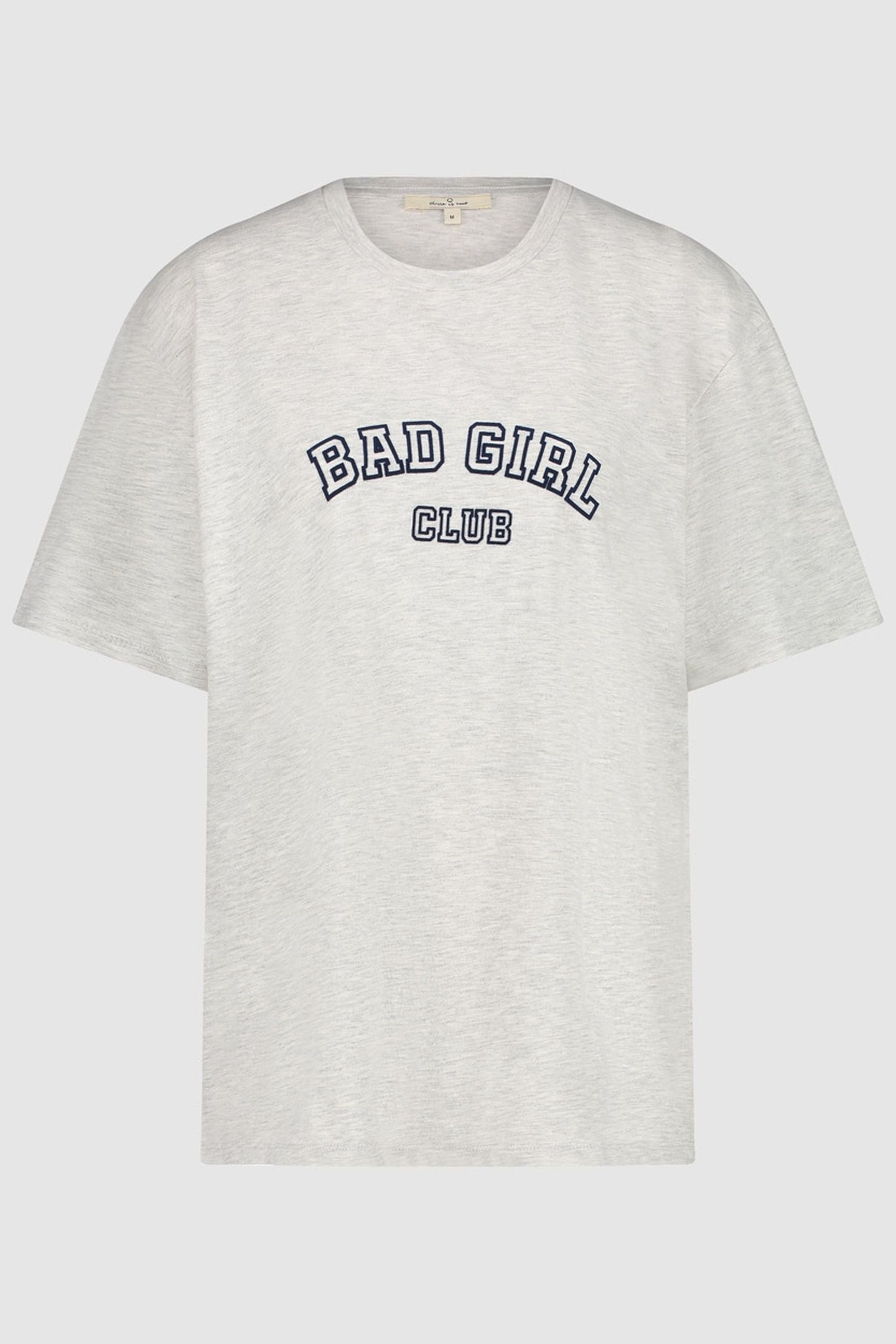 HOPE TEE BAD GIRL CLUB 1