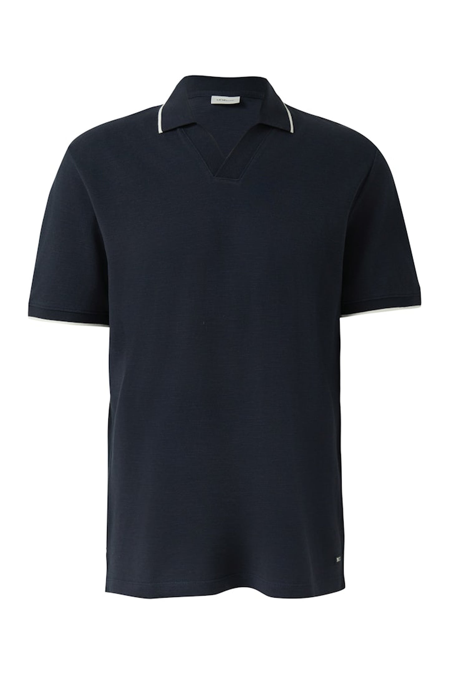 S.OLIVER POLOSHIRTS MARINE 7