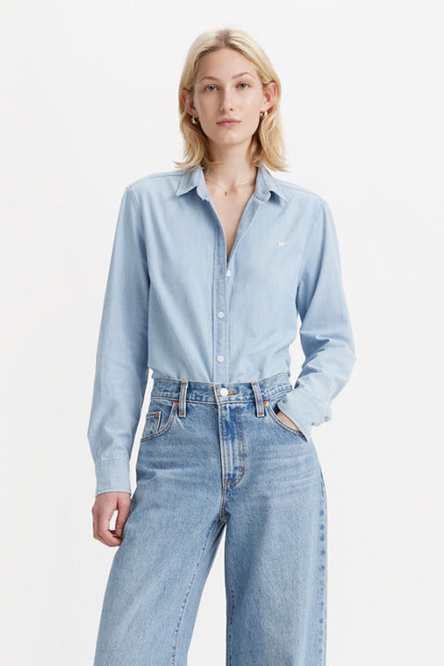 CLASSIC SHIRT 3