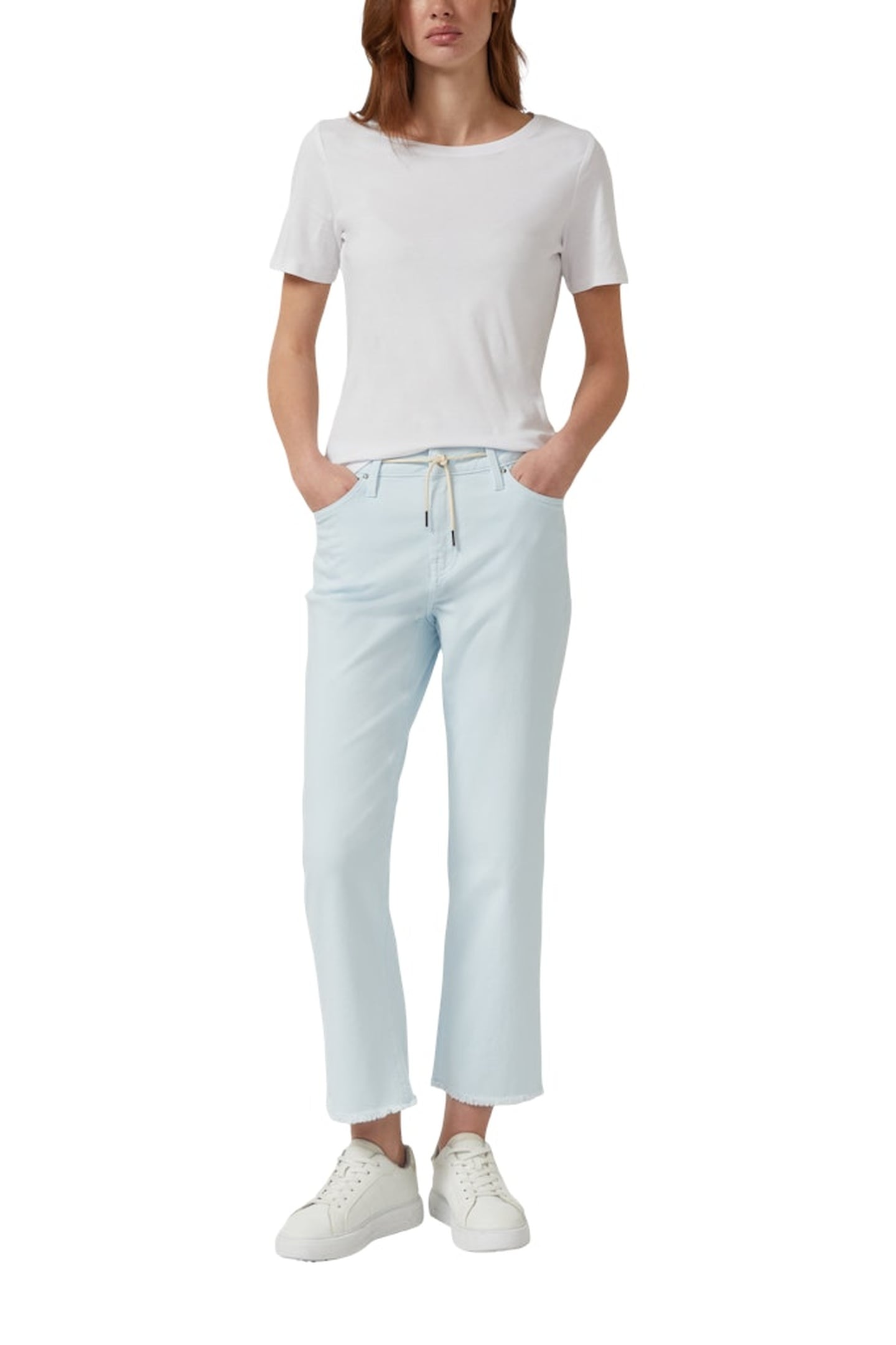 S.OLIVER JEANS BLUE DENIM 3