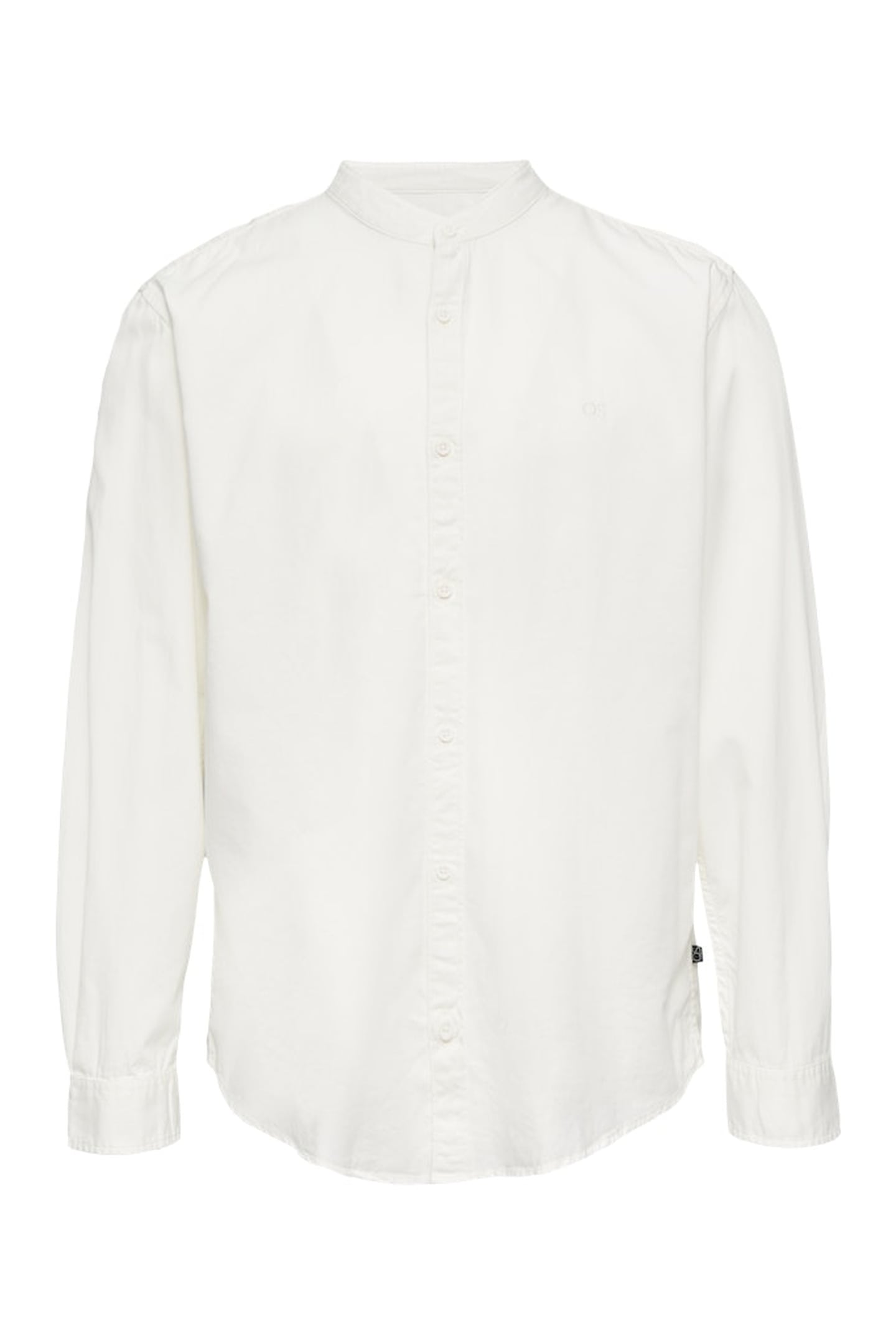 S.OLIVER-QS SHIRTS WHITE 4