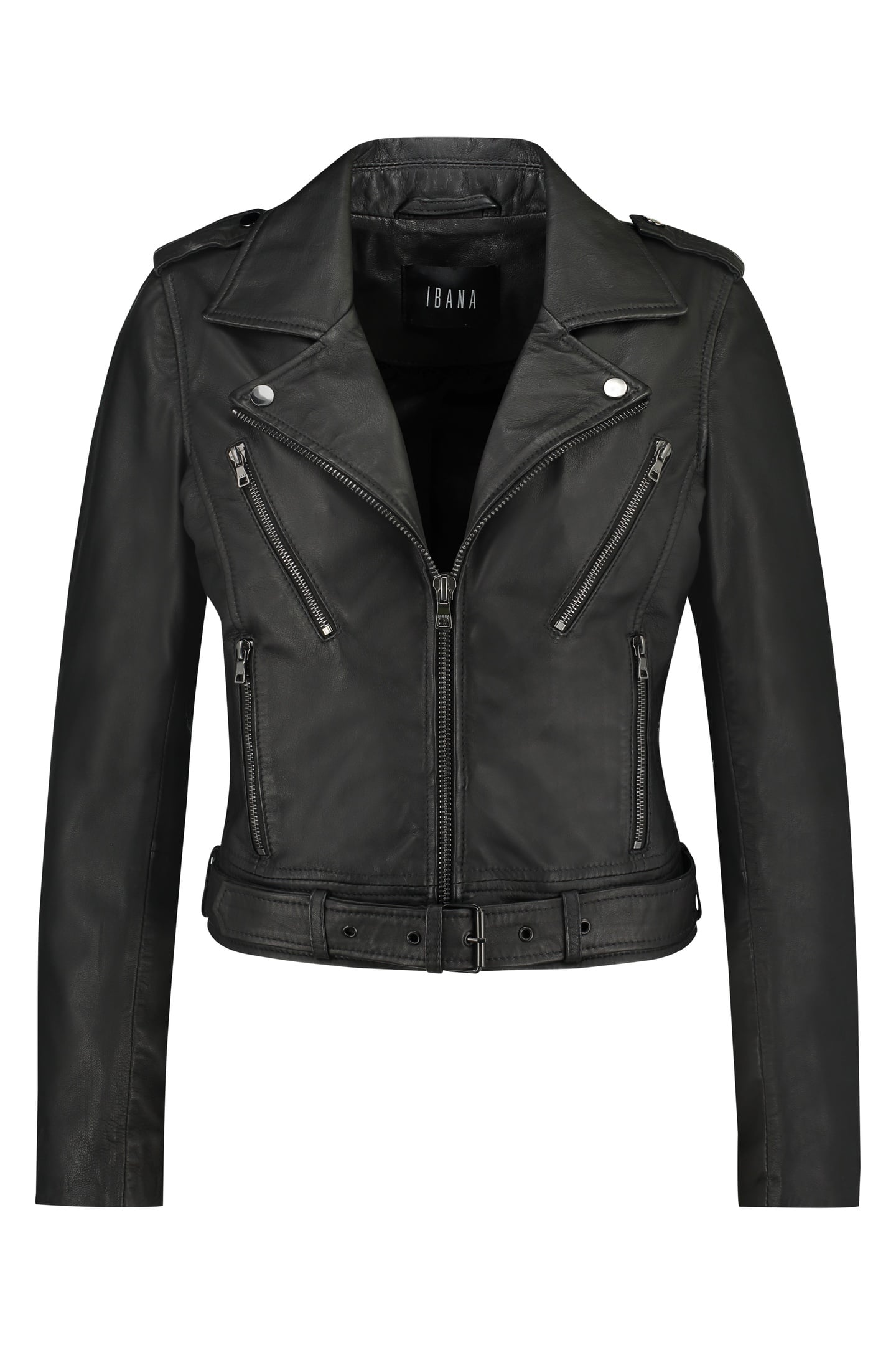 MOSS BLACK/BLACK 4