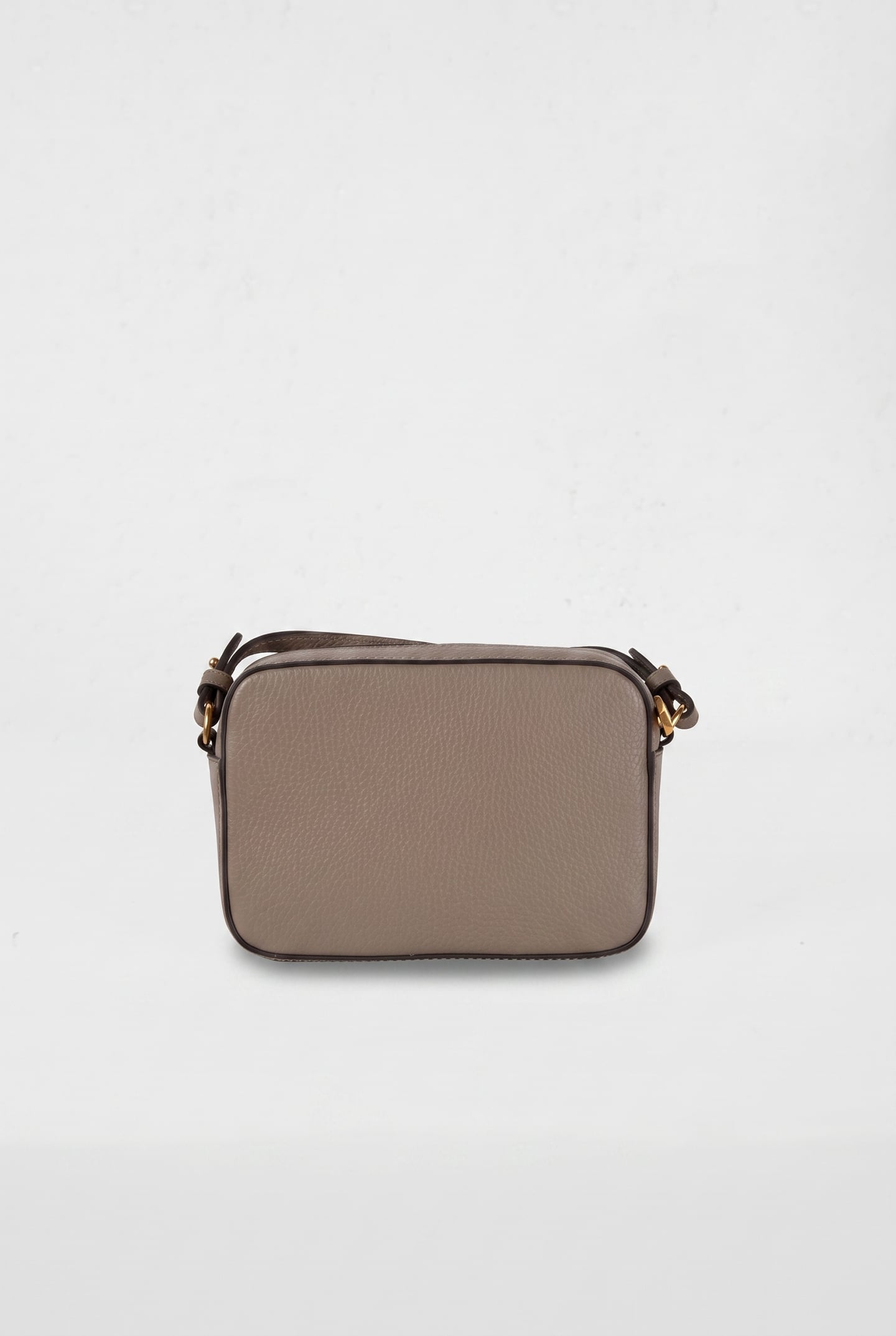 COCCINELLE BEAT SOFT WARM TAUPE 3