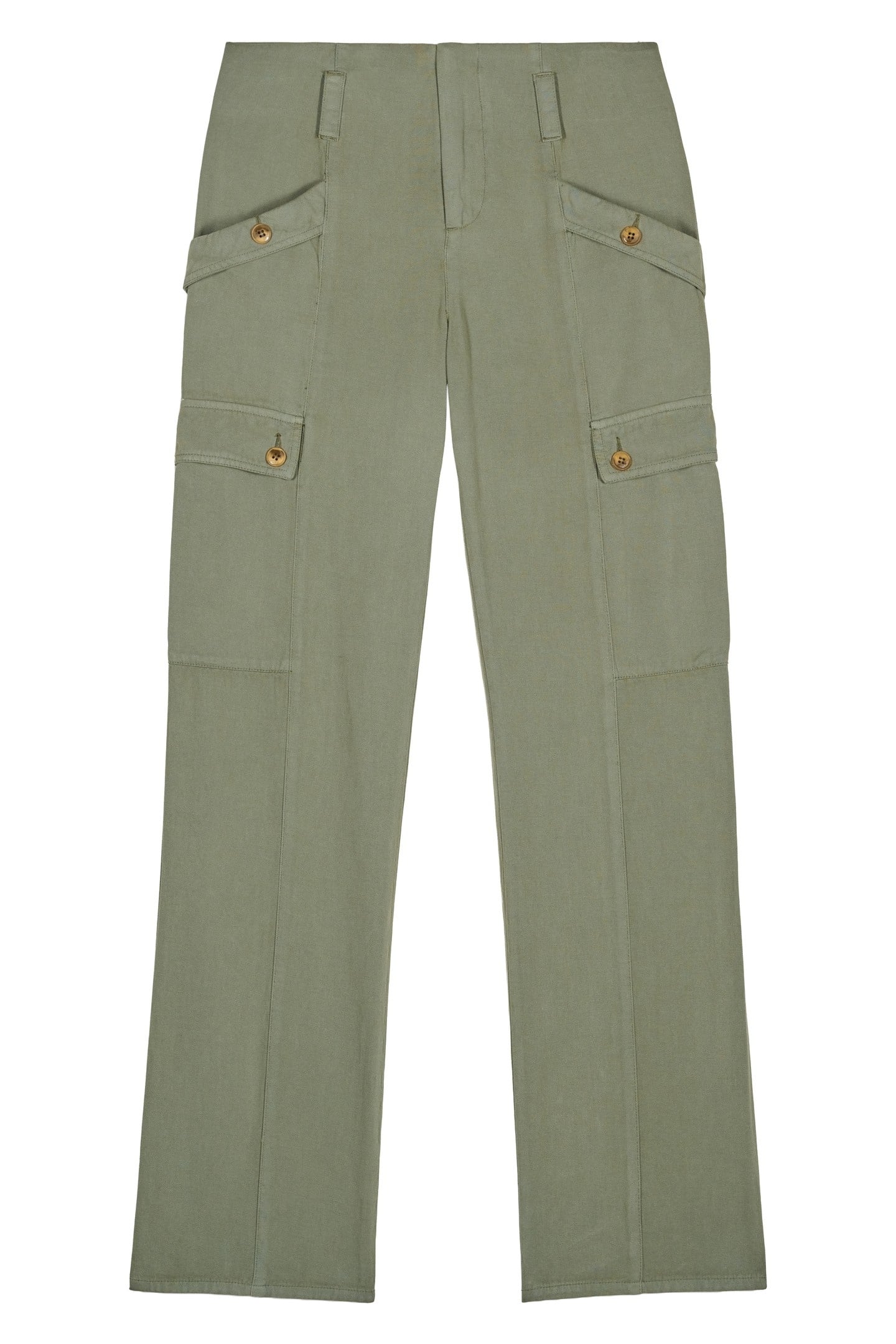 PANTALON DADA KAKI 6