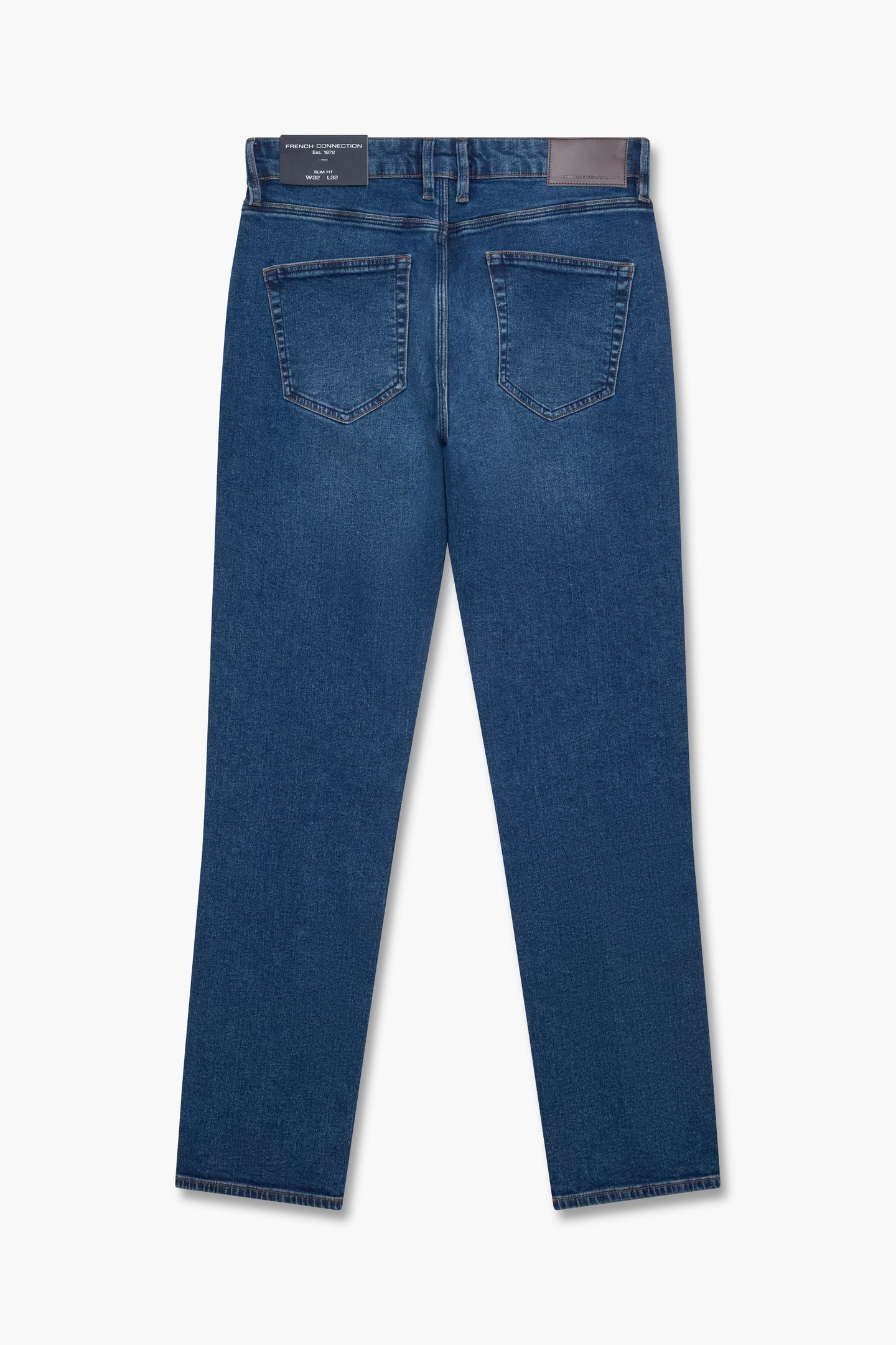 FC SLIM JEAN IND05 REG 4