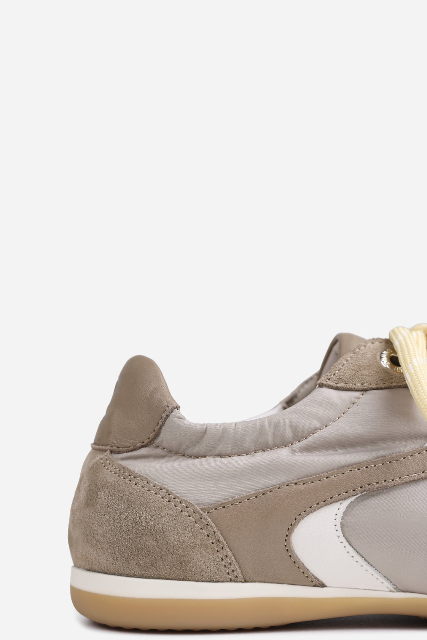 PARK-ERR SNEAKER STONE/TAUPE/SAND 4
