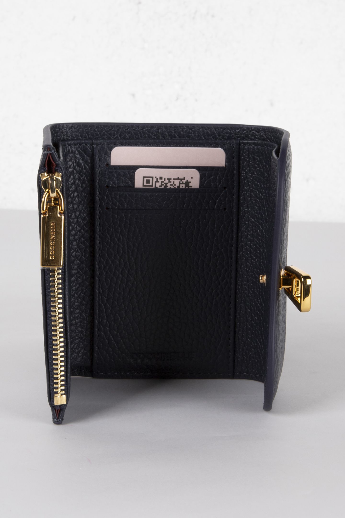 COCCINELLEMAGIE MIDNIGHT BLUE 4