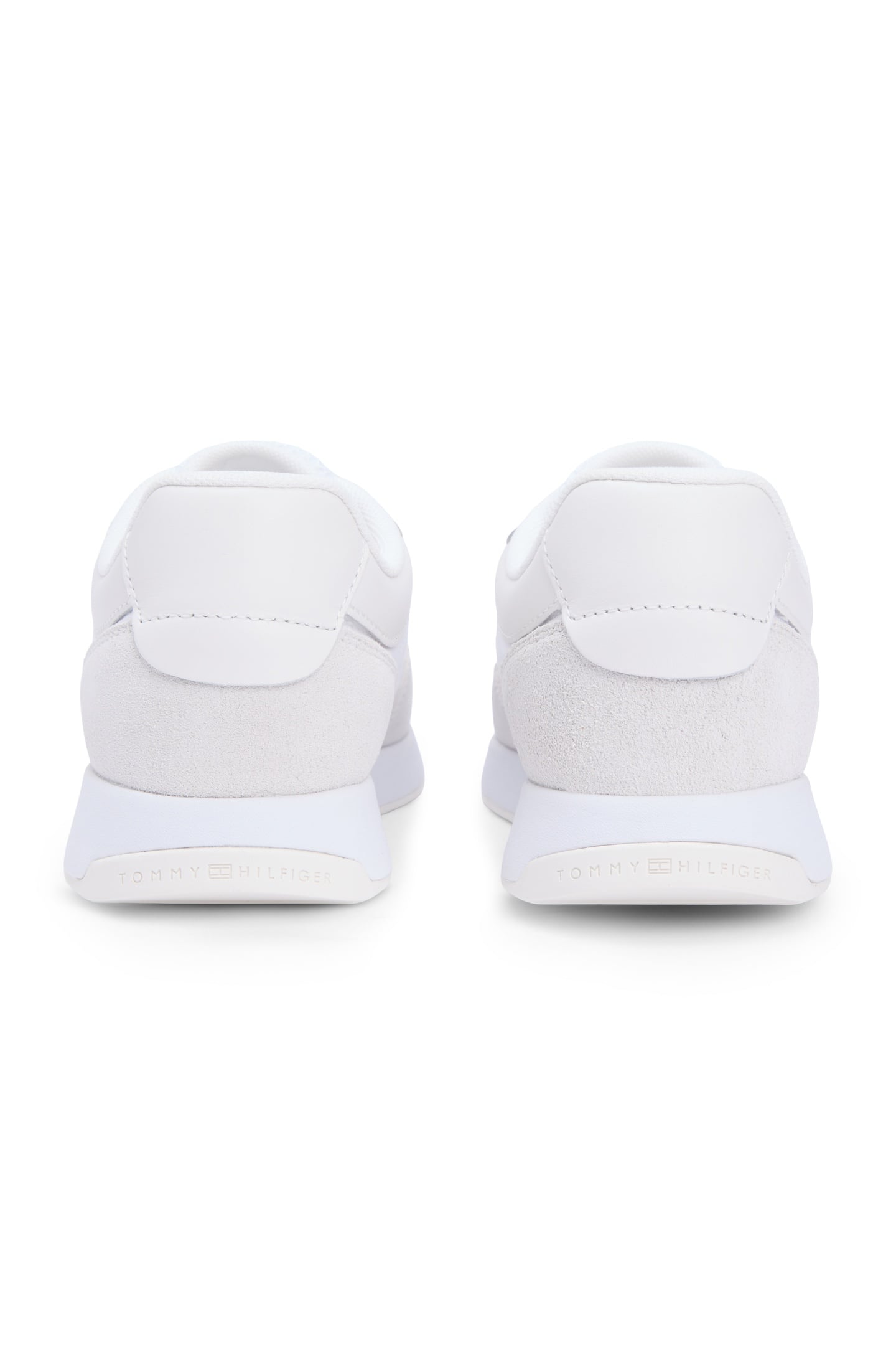 TH CHIC EVA RUNNER SHOES WHITE 4