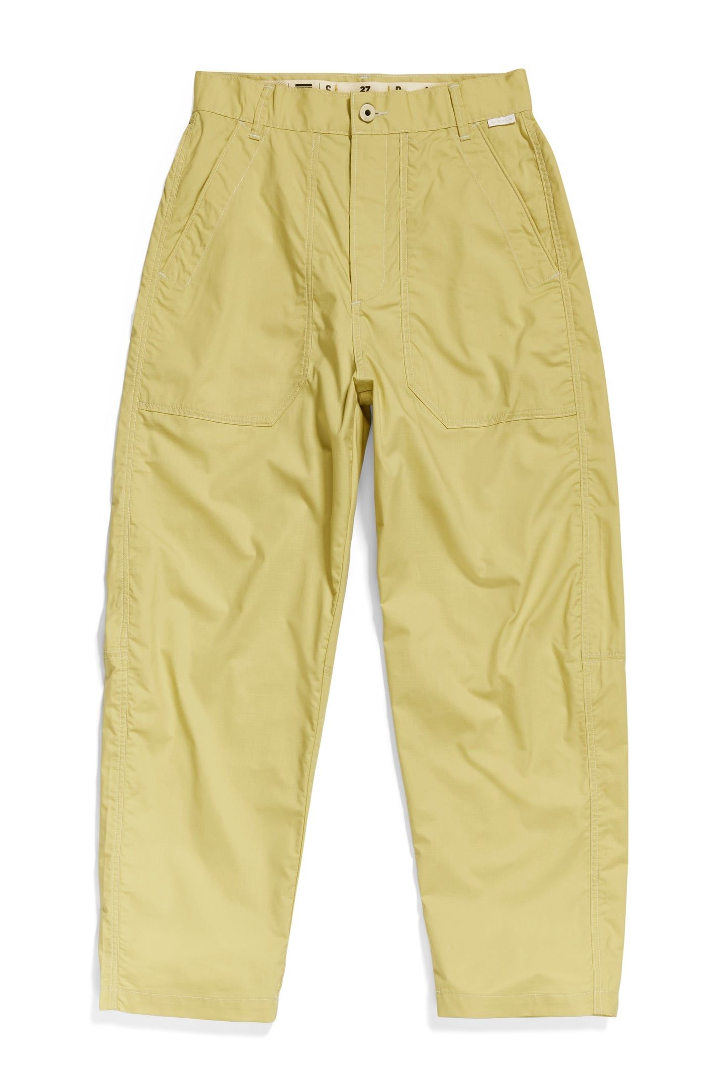 3D FATIGUE BF NEW LEEK GREEN 3