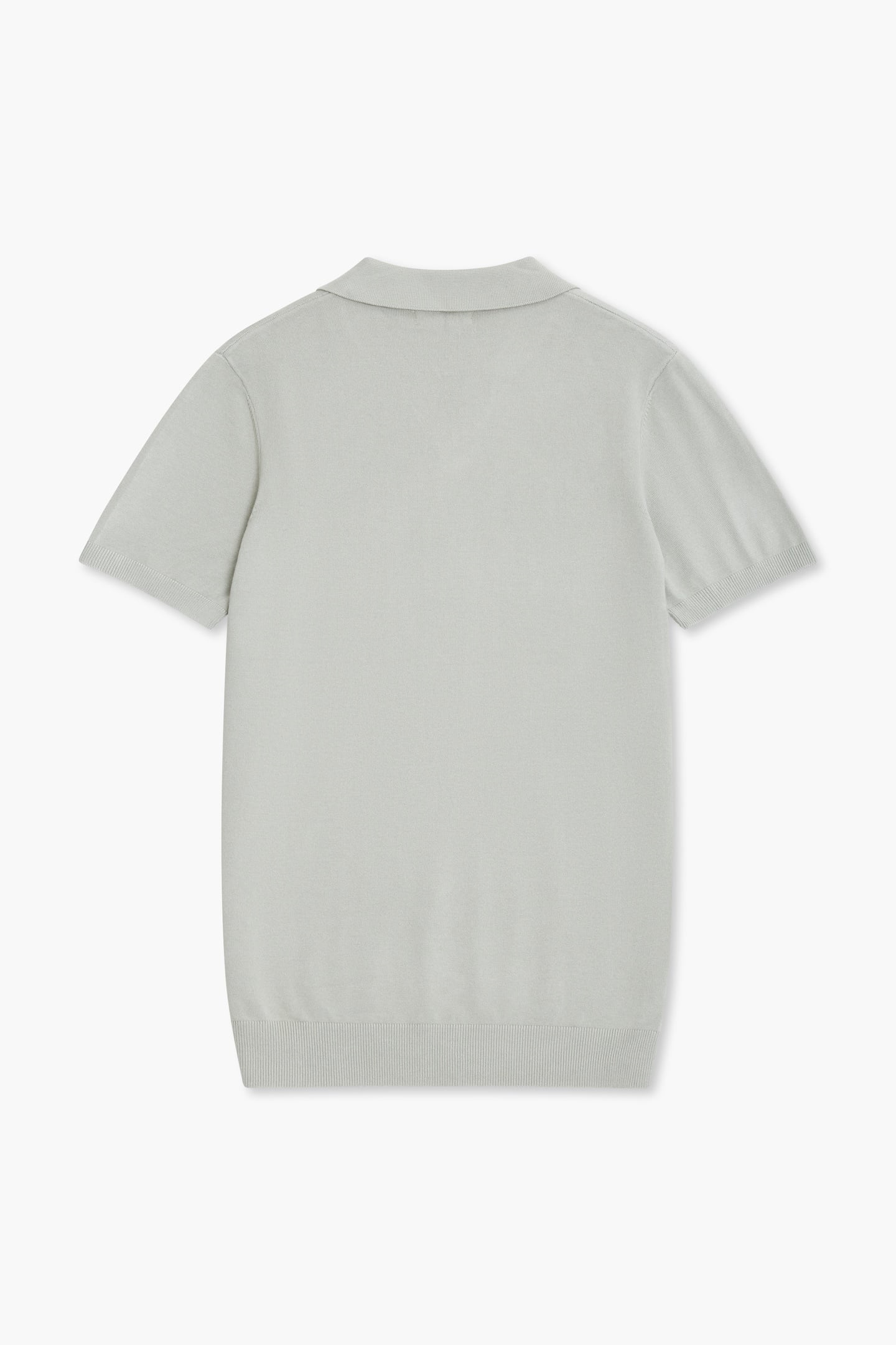POLO TROPHY S/S LUX SAGE 6