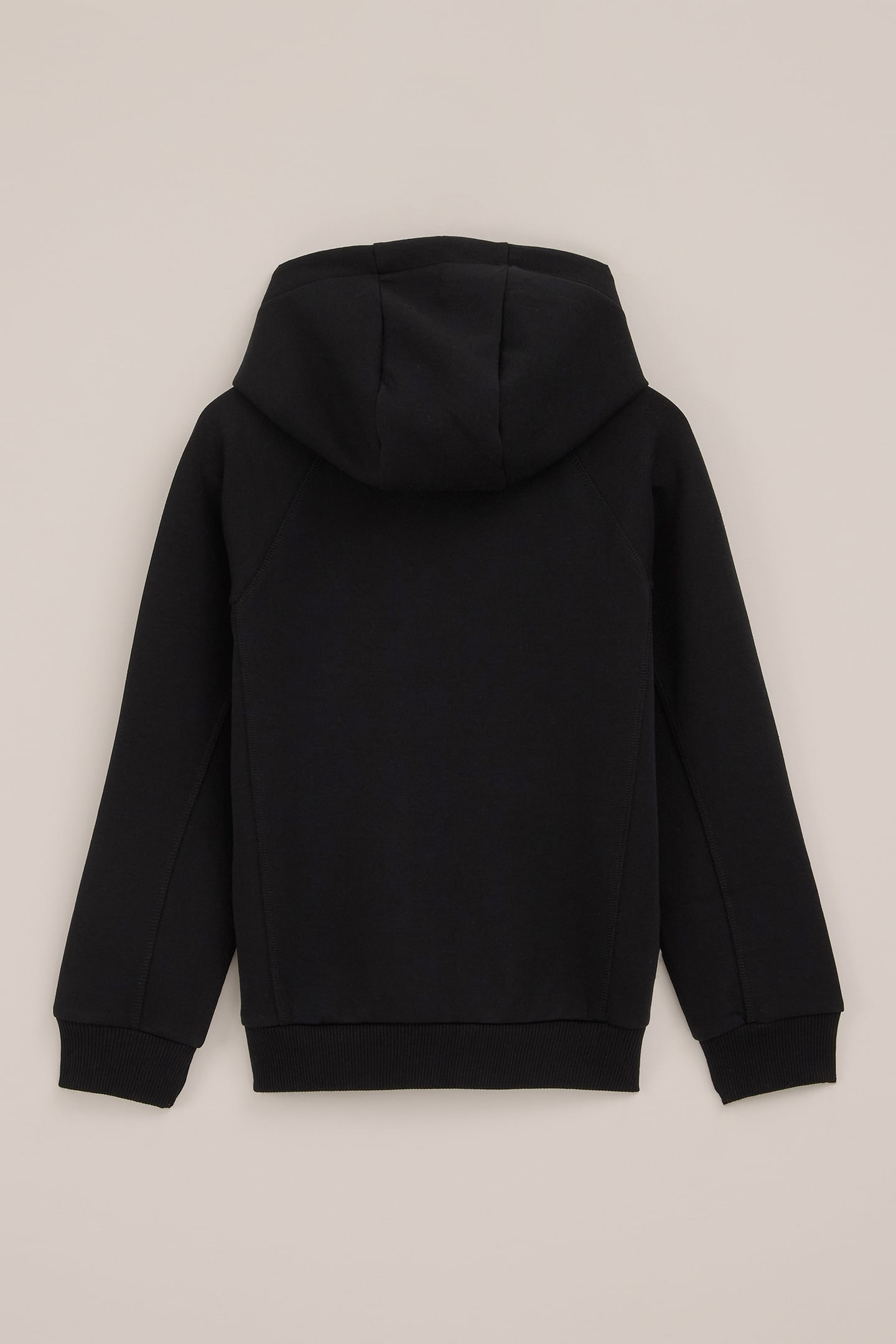 SWEATER BLACK 4