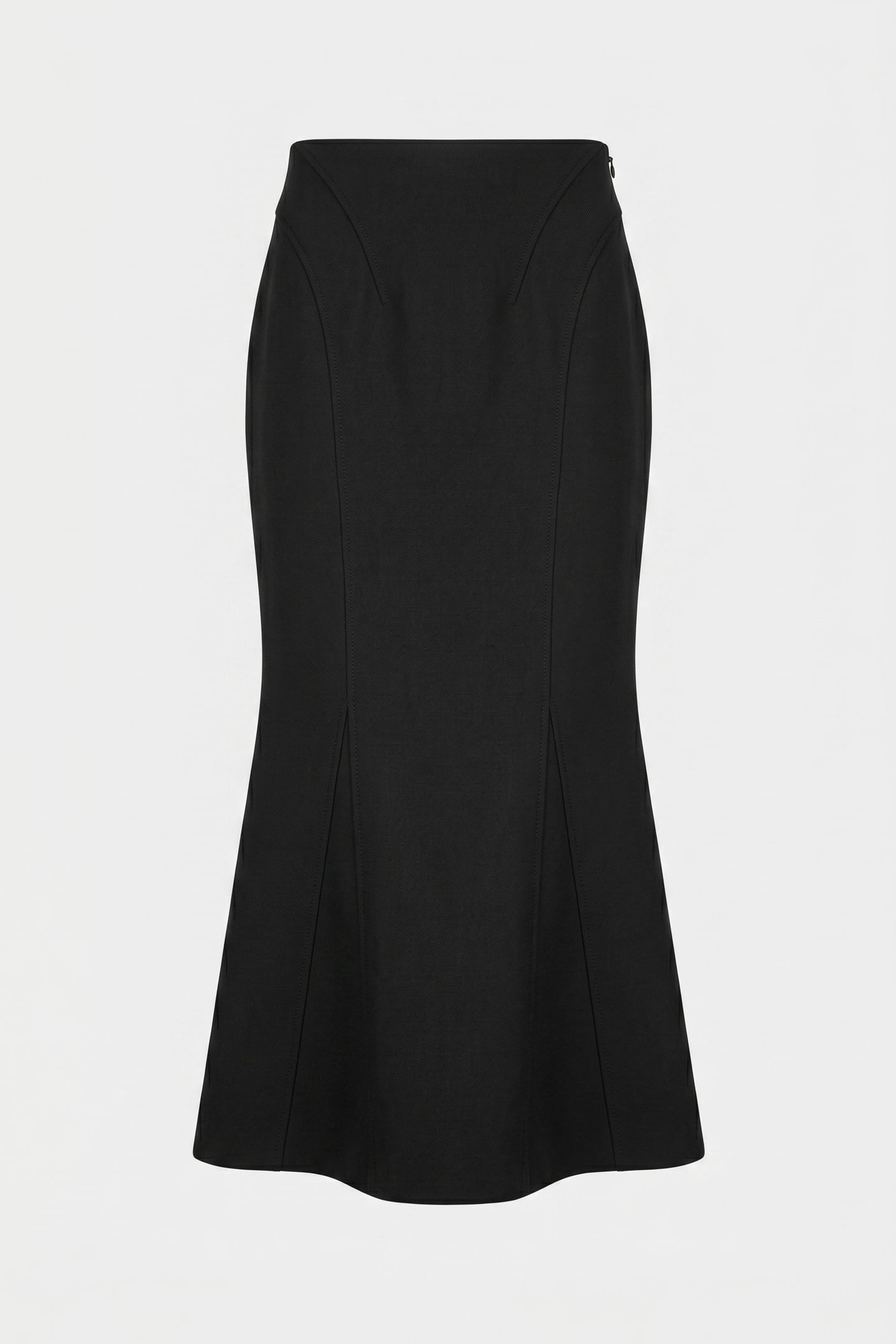 DEBBIE SKIRT BLACK 4