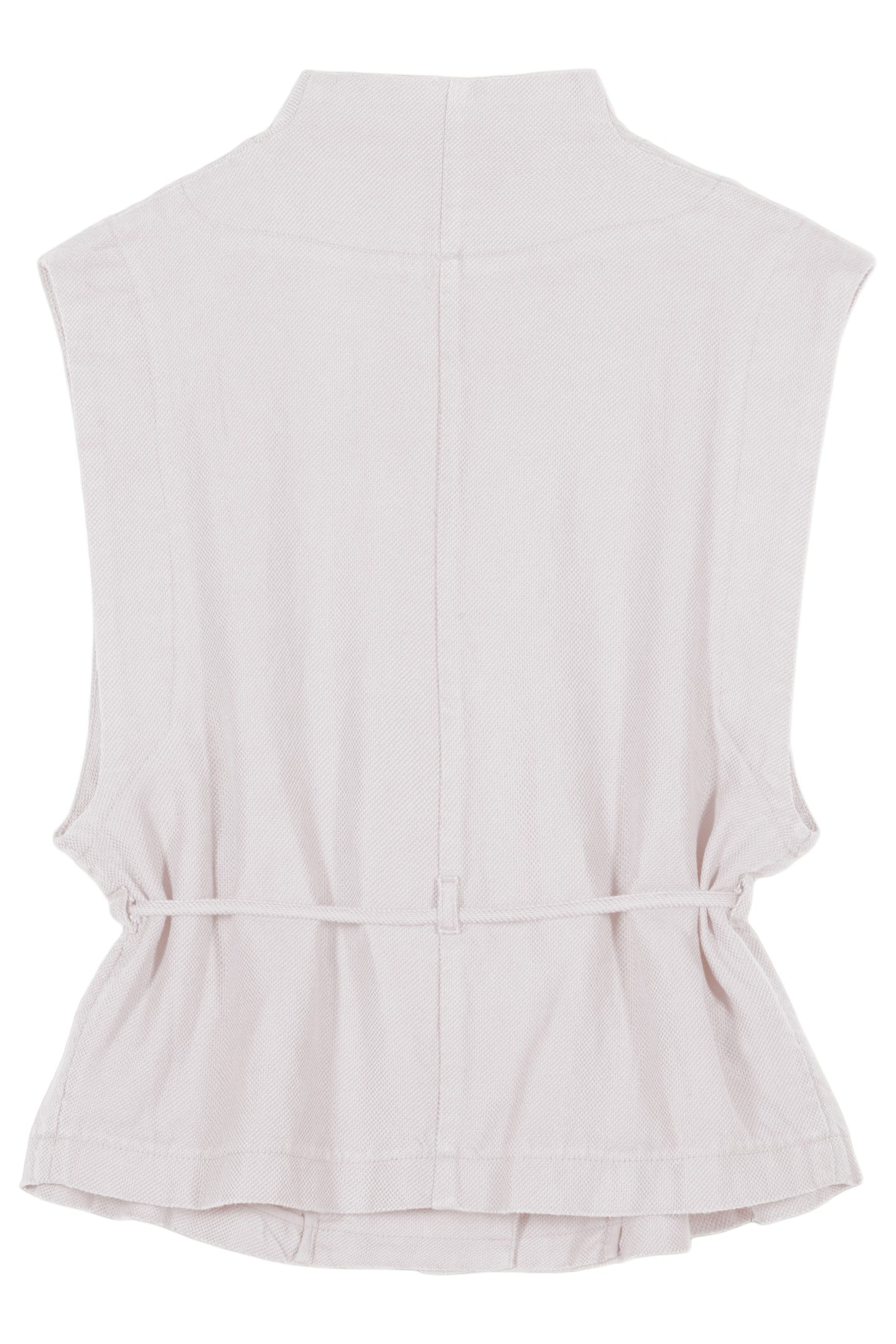 VESTE ISEULT ECRU 5