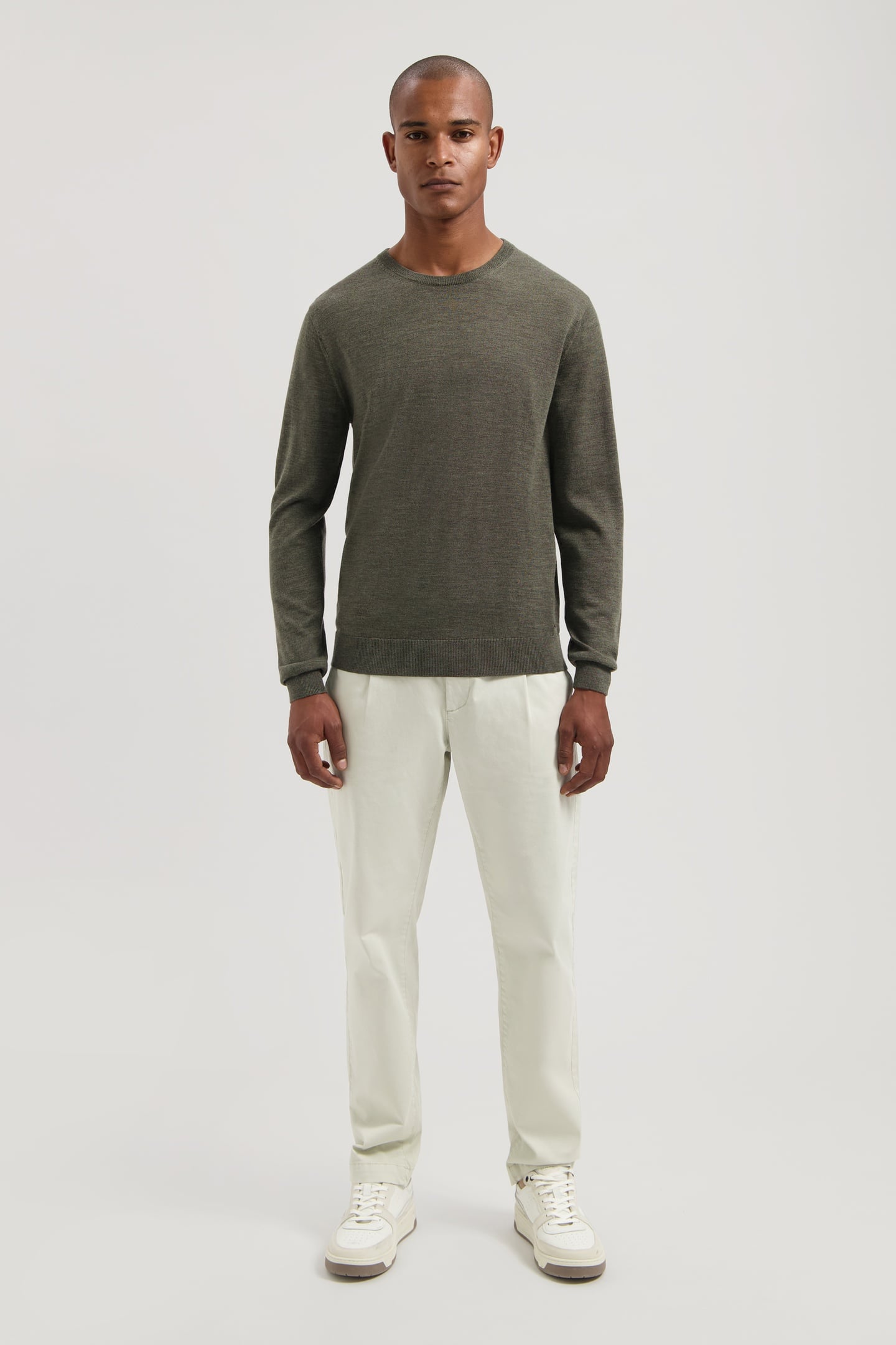 DS_DESTIN CREWNECK DARK ARMY 2