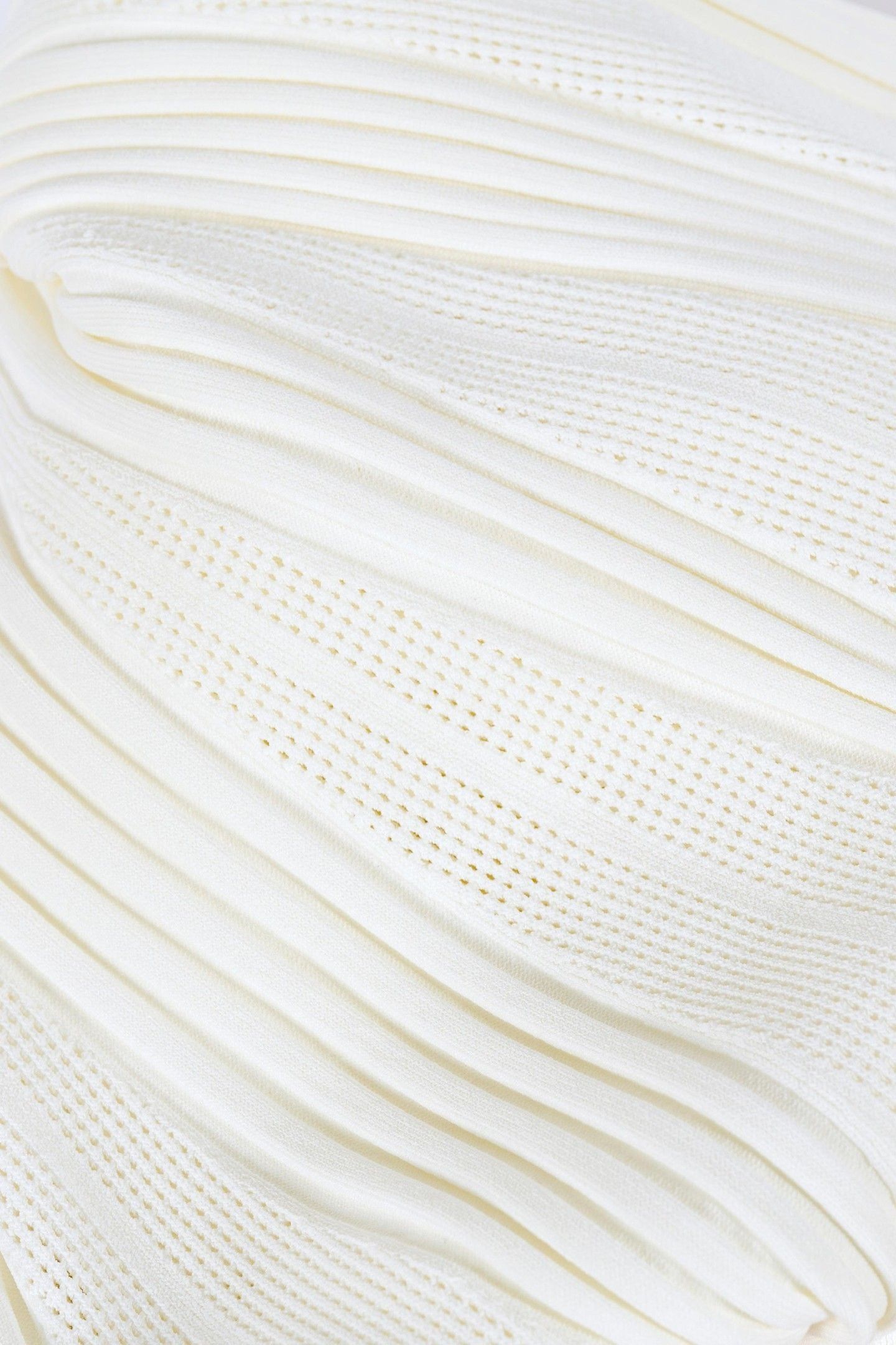JUPE PALUA BLANC 7