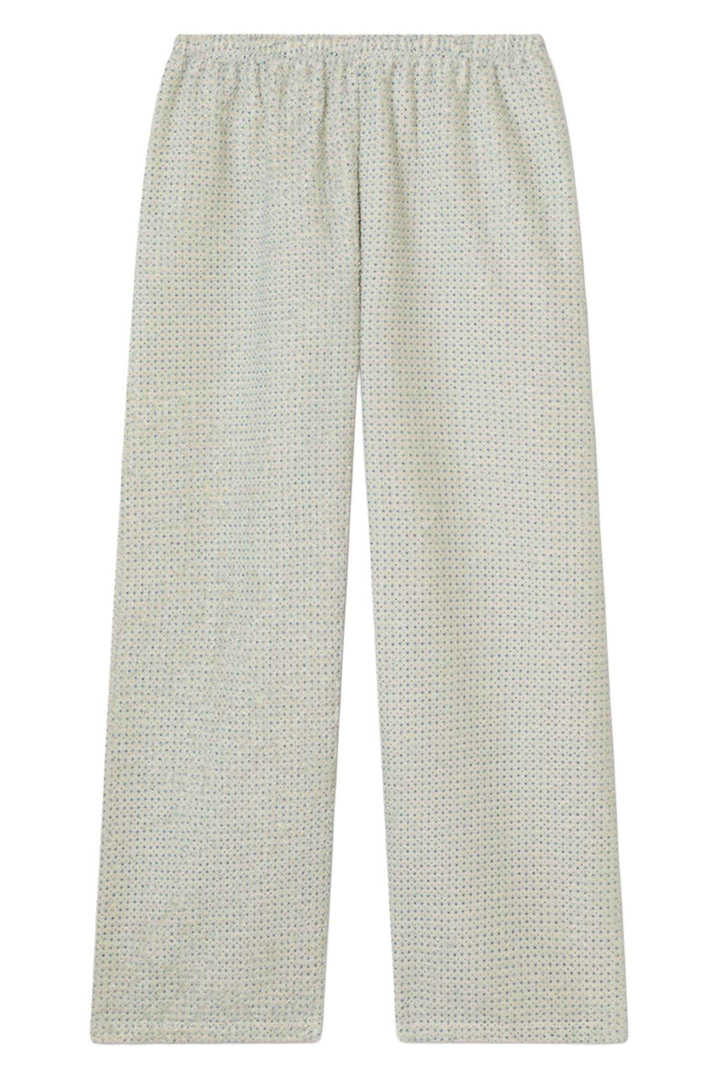 POGBIRD SWEAT PANTS MAUREEN 4