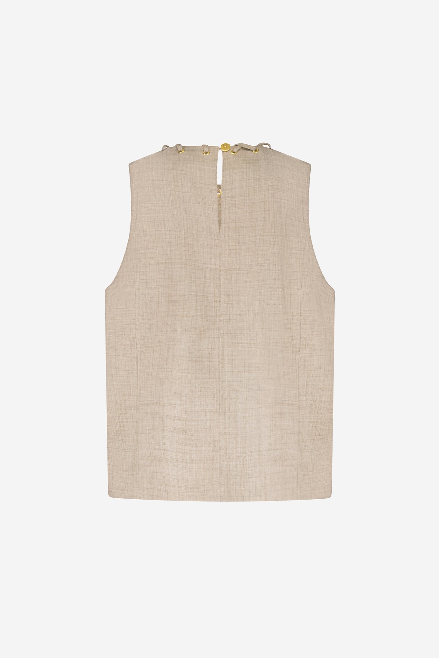 IZZIE TOP SAVANNAH TAN 2