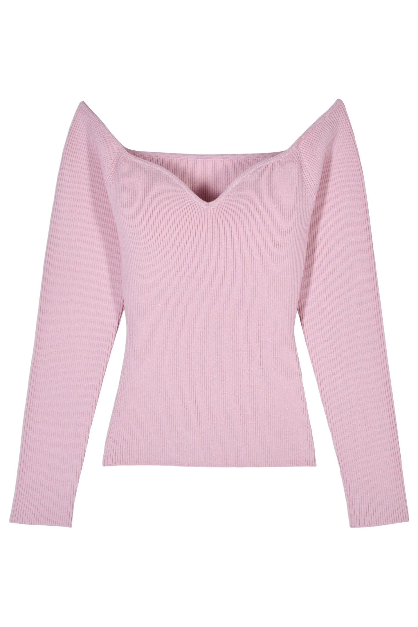 PULL OWAIS ROSE 5