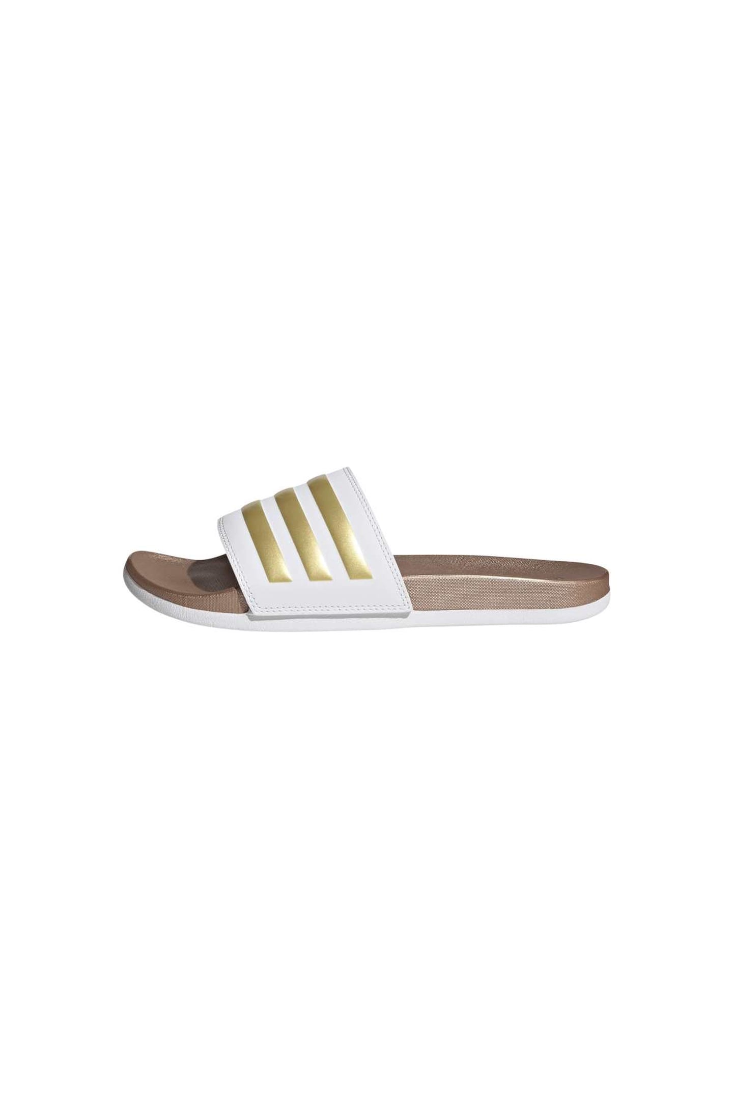 SPORTSWEAR ADILETTE COMFORT SLIDES FTWR WHITE 9