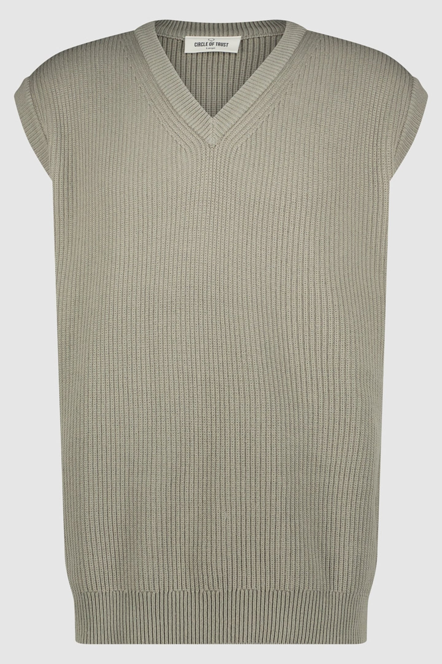FERRY GILET AGAVE 2
