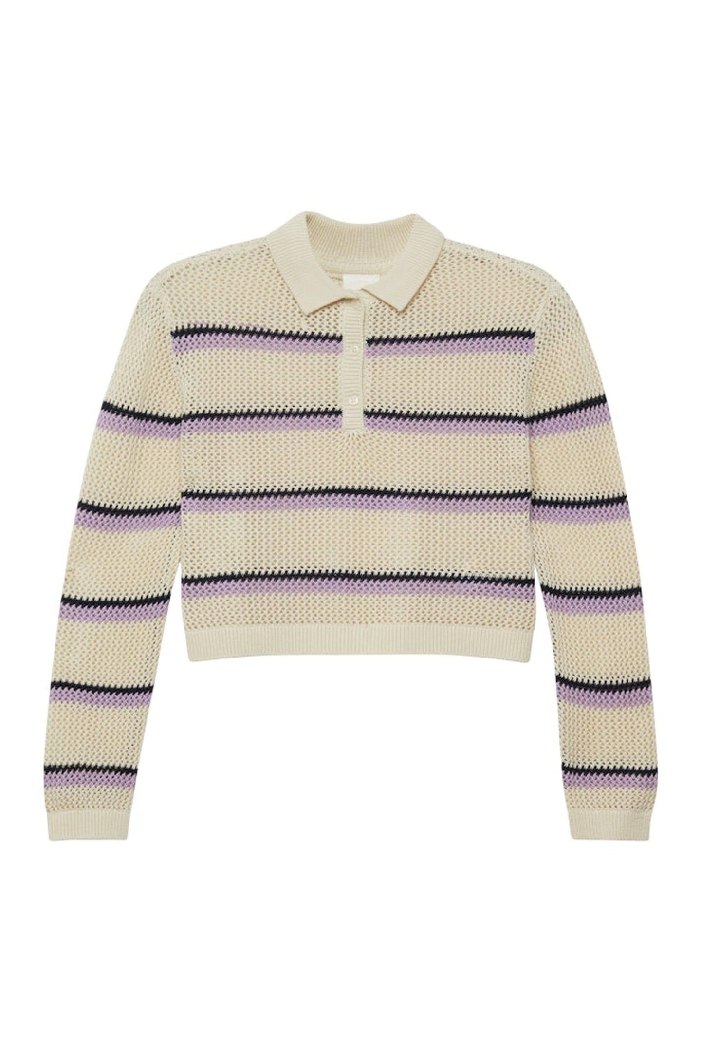 S.OLIVER PULLOVER OFFWHITE 2