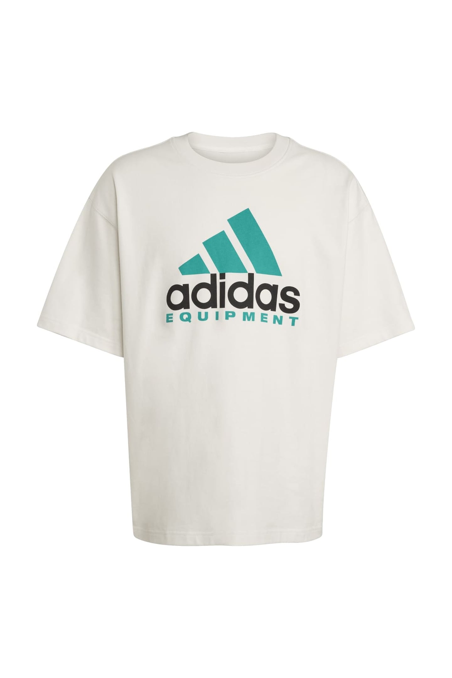 UNISEX ORIGINALS ADIDAS EQUIPMENT TEE CLOUD WHITE 5