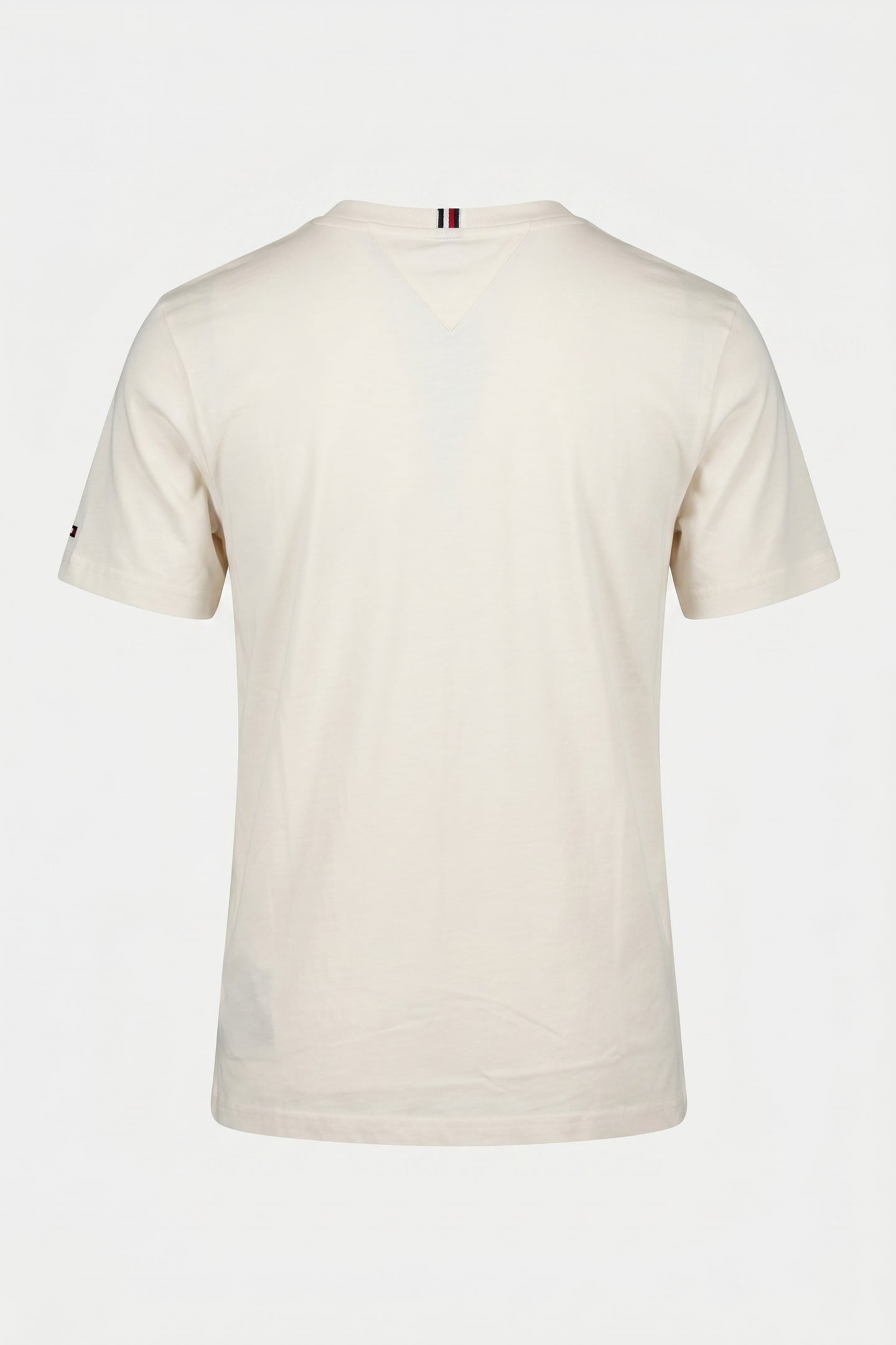 UNISEX MINI T-SHIRT ANCIENT WHITE 3