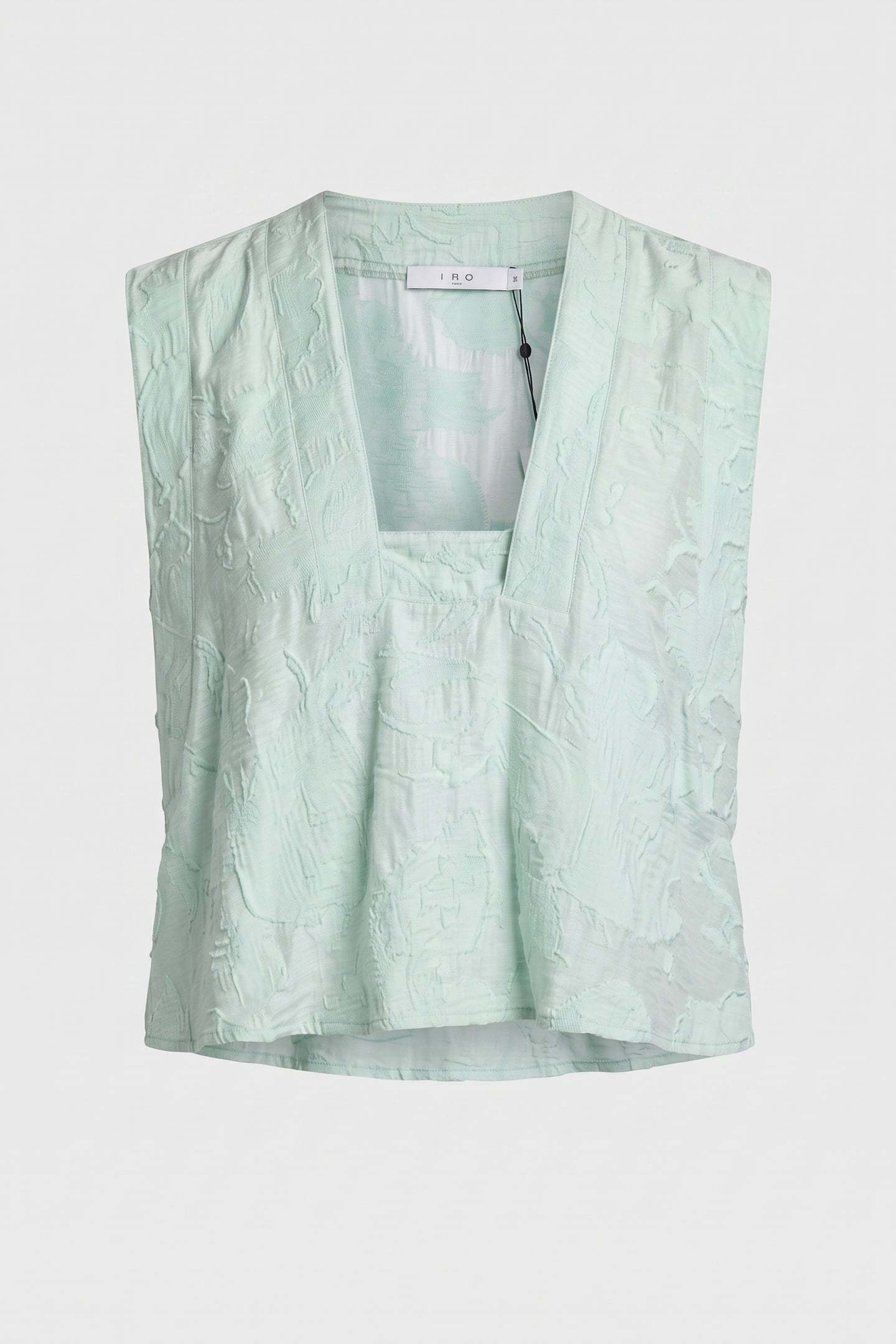 FLORENA TOP AQUA 4