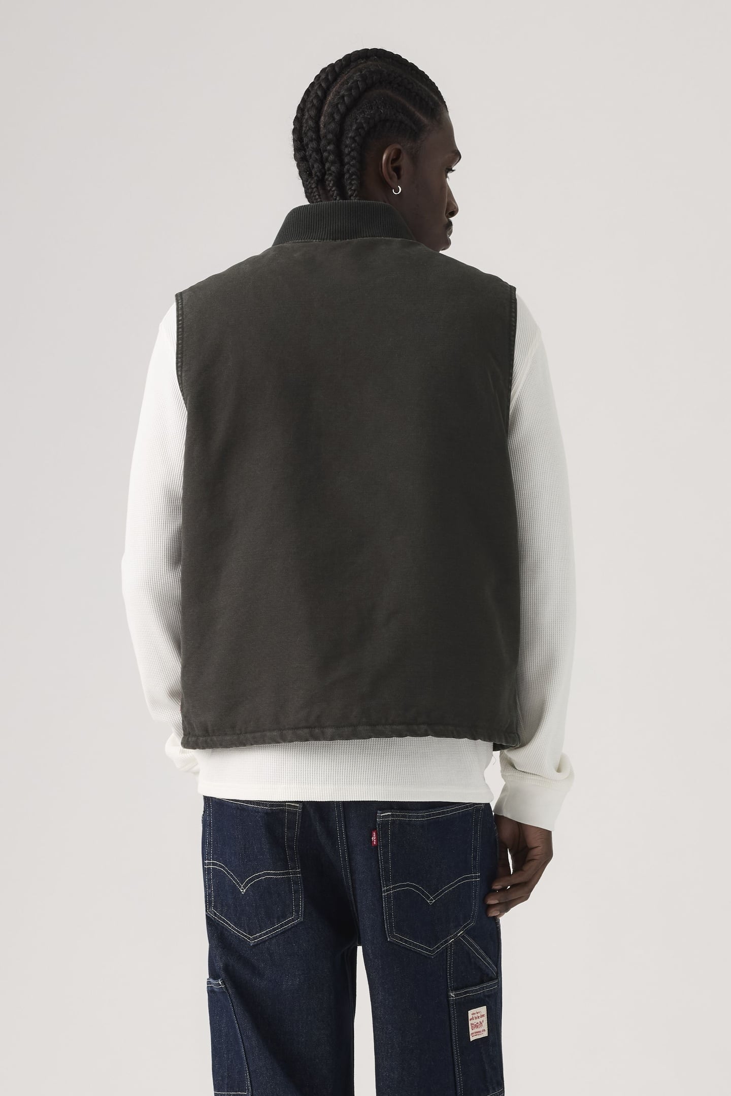 SANSOME VEST 3