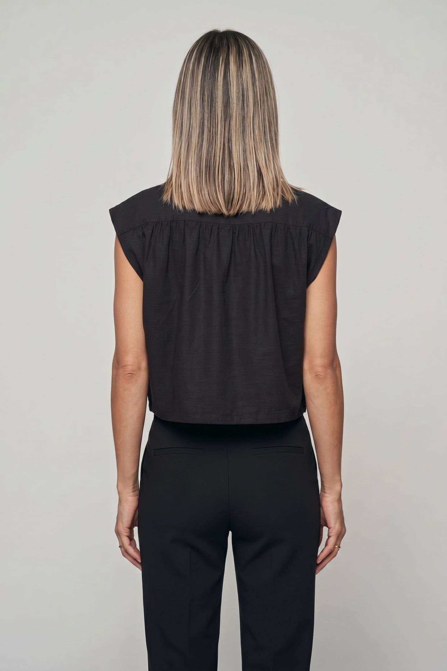 BLOUSE FLORA ANTRA 2