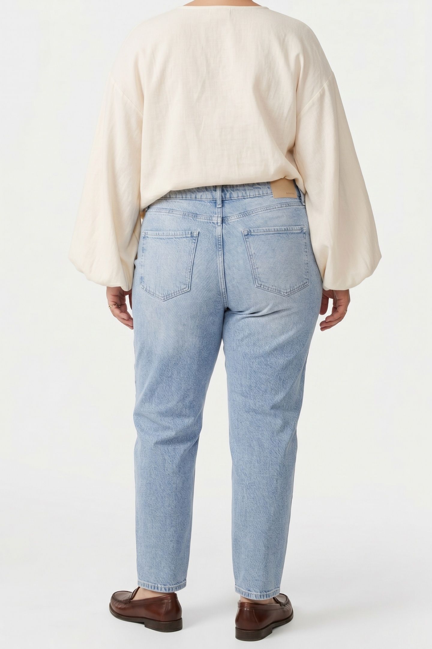 S.OLIVER JEANS BLUE DENIM 2