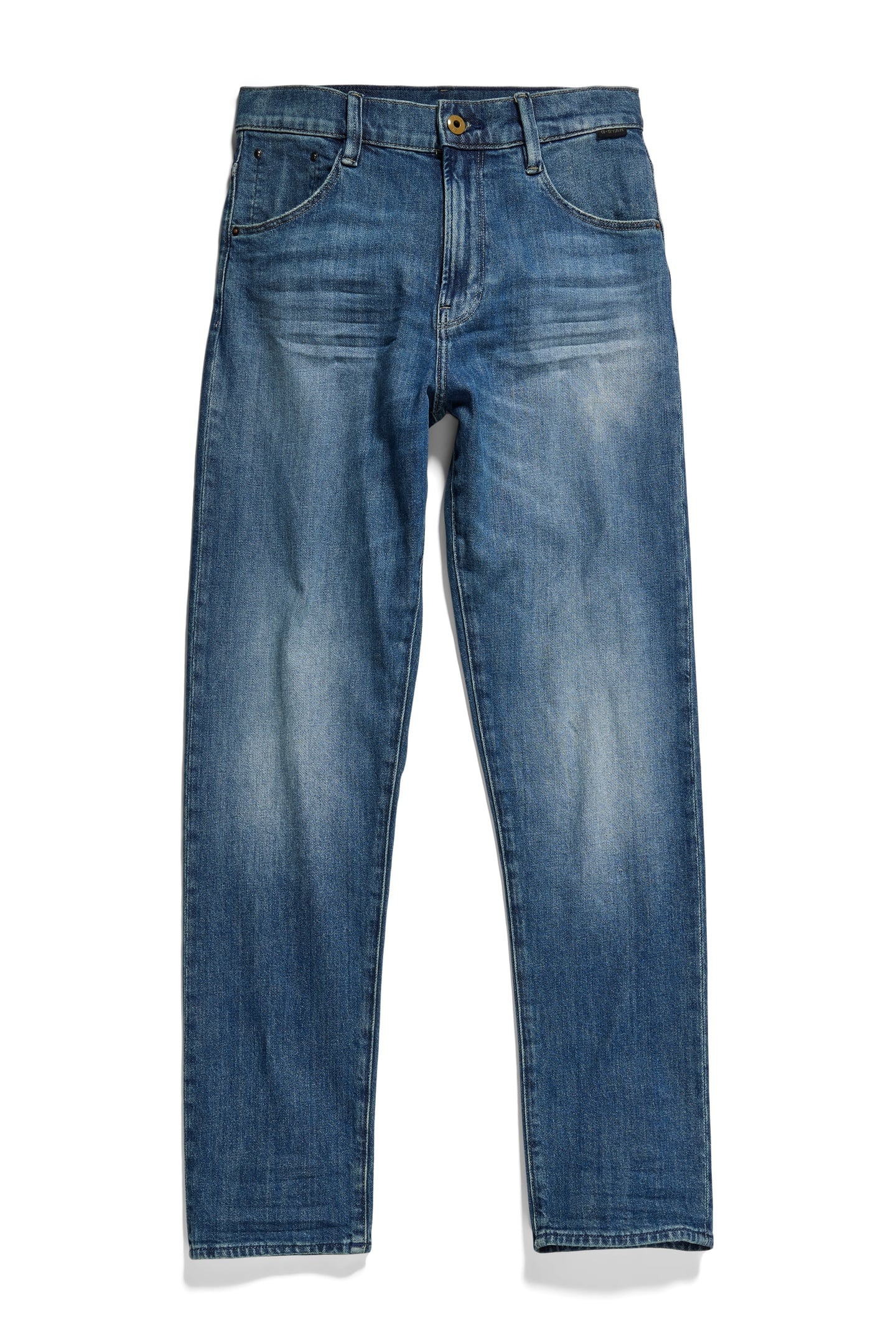 VIRJINYA SLIM ANTIQUE FADED BLUE OPAL 3