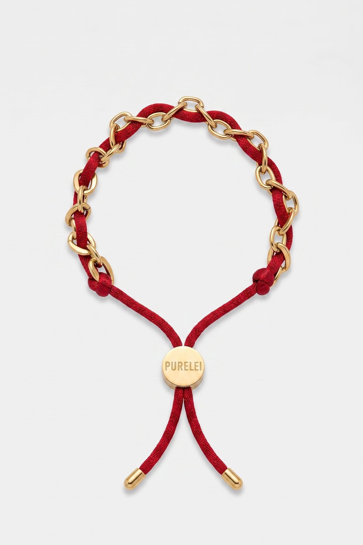 SHARE ALOHA ARMBAND GOLD 3