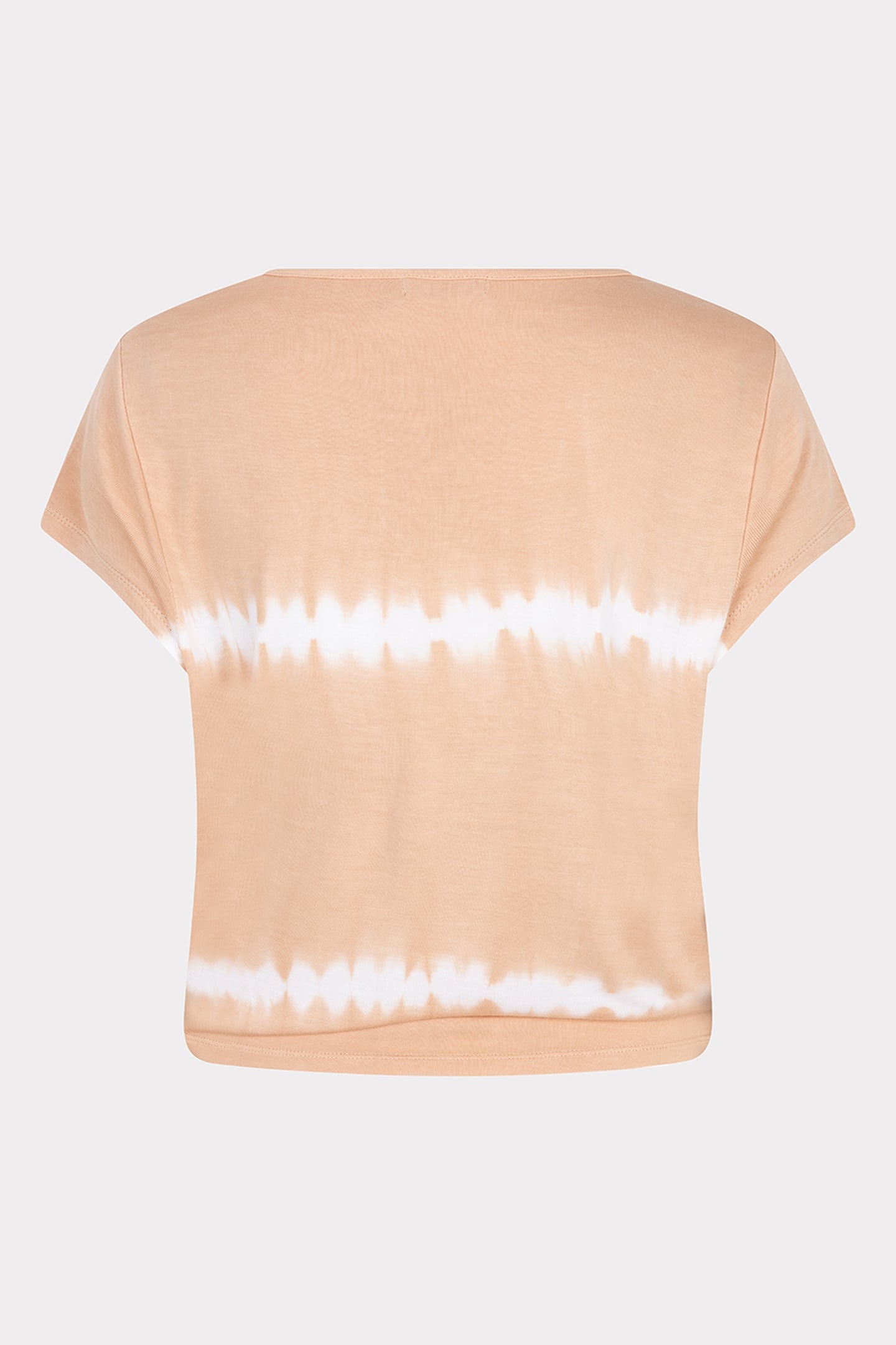 TOP CROPPED TIE DYE SAND 5