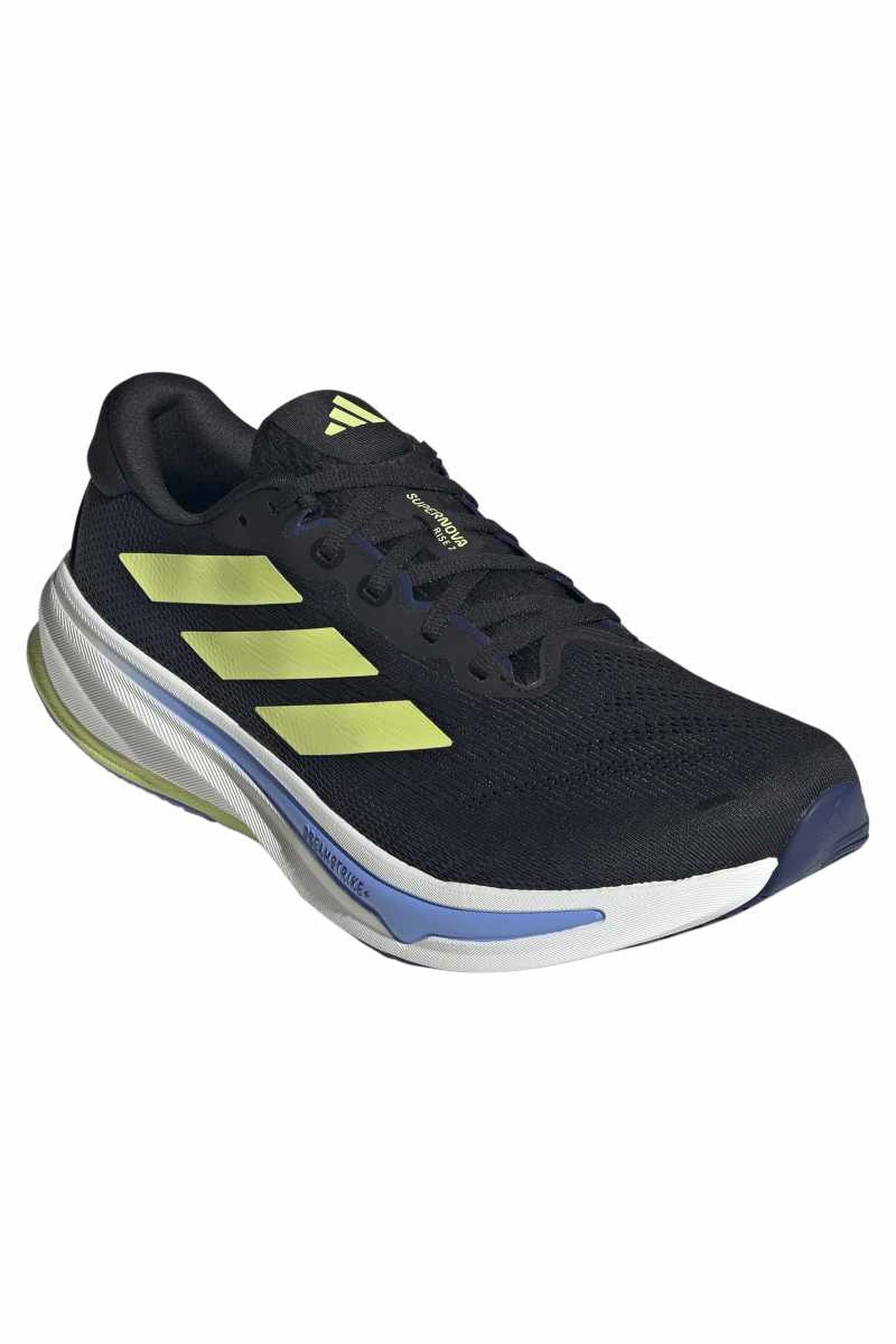 UNISEX PERFORMANCE SUPERNOVA RISE 2 MENS CORE BLACK 8