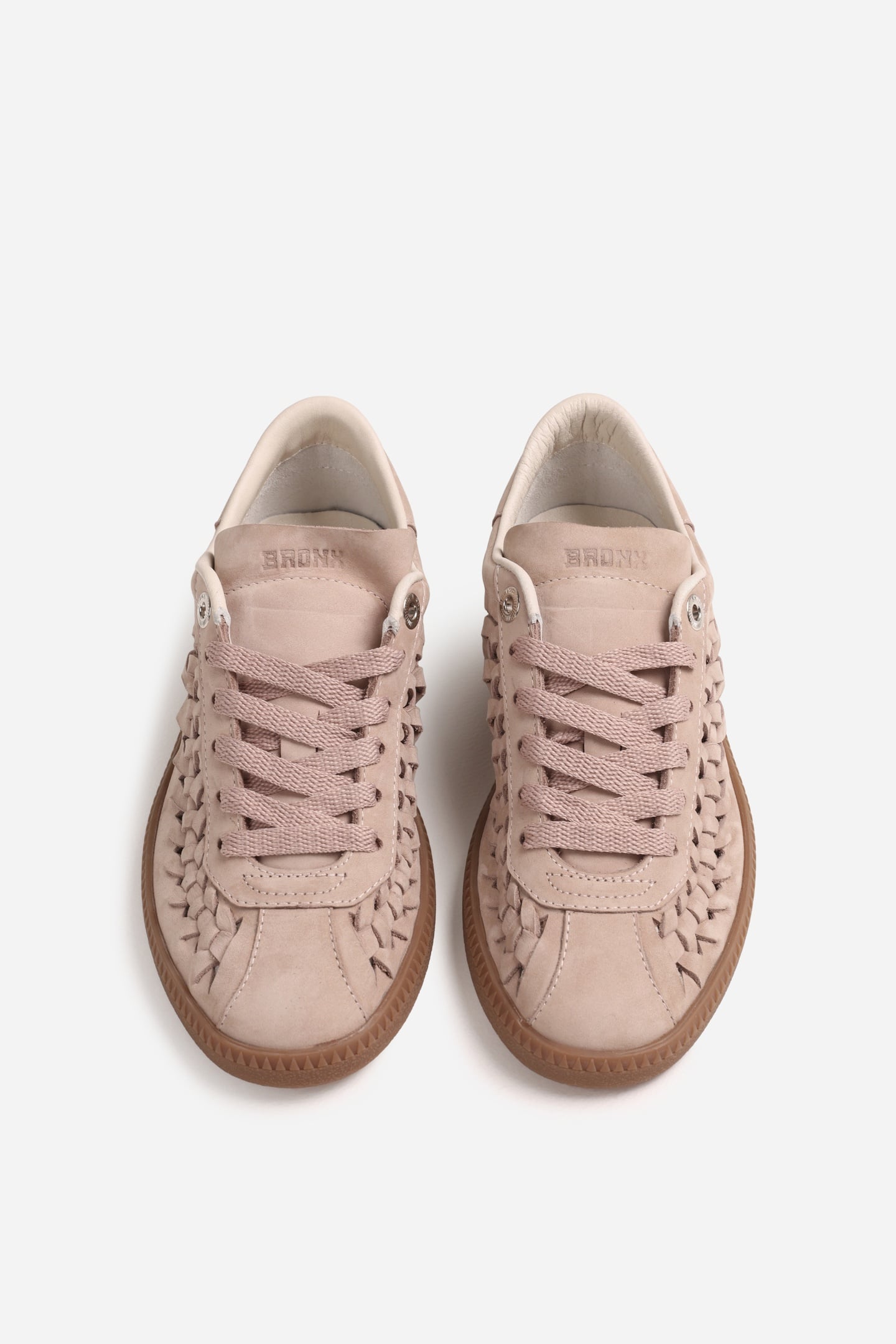 BOB-BIE SNEAKER BLUSH/GUM 6