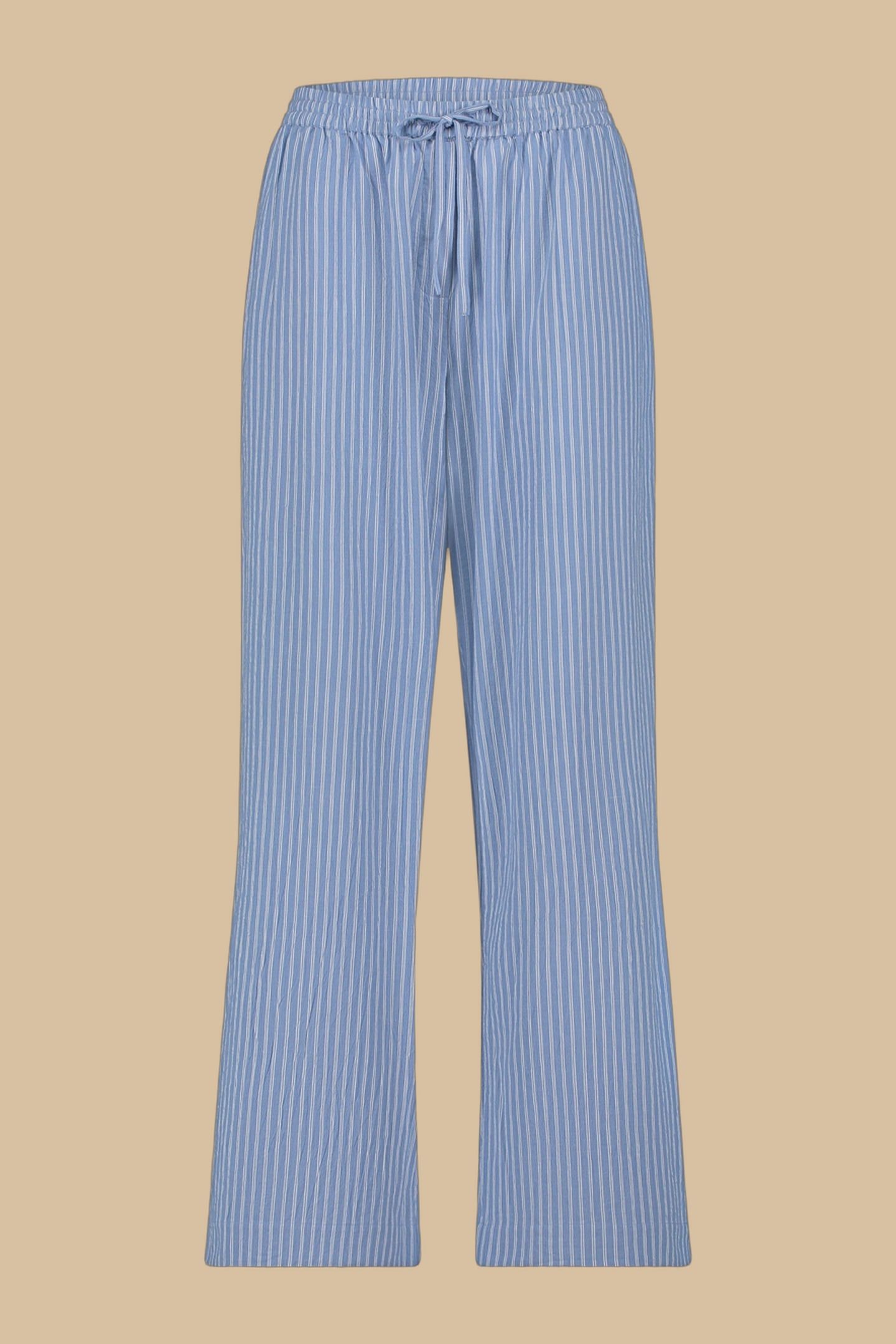 ARIEL PANTS FRESH WATER STRIPE 1
