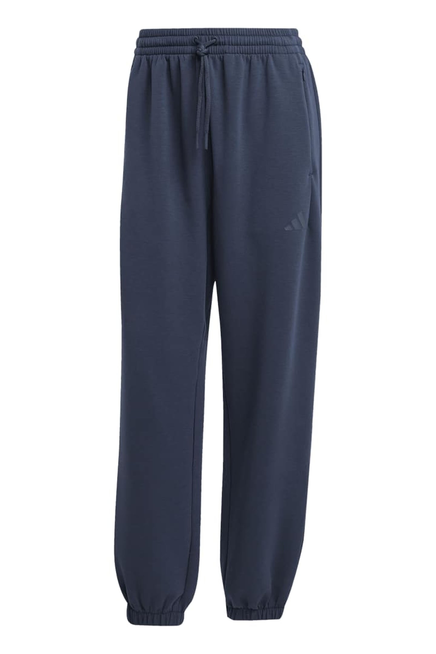 PERFORMANCE D4T SPACERKNIT WORKOUT PANTS AURORA INK 4