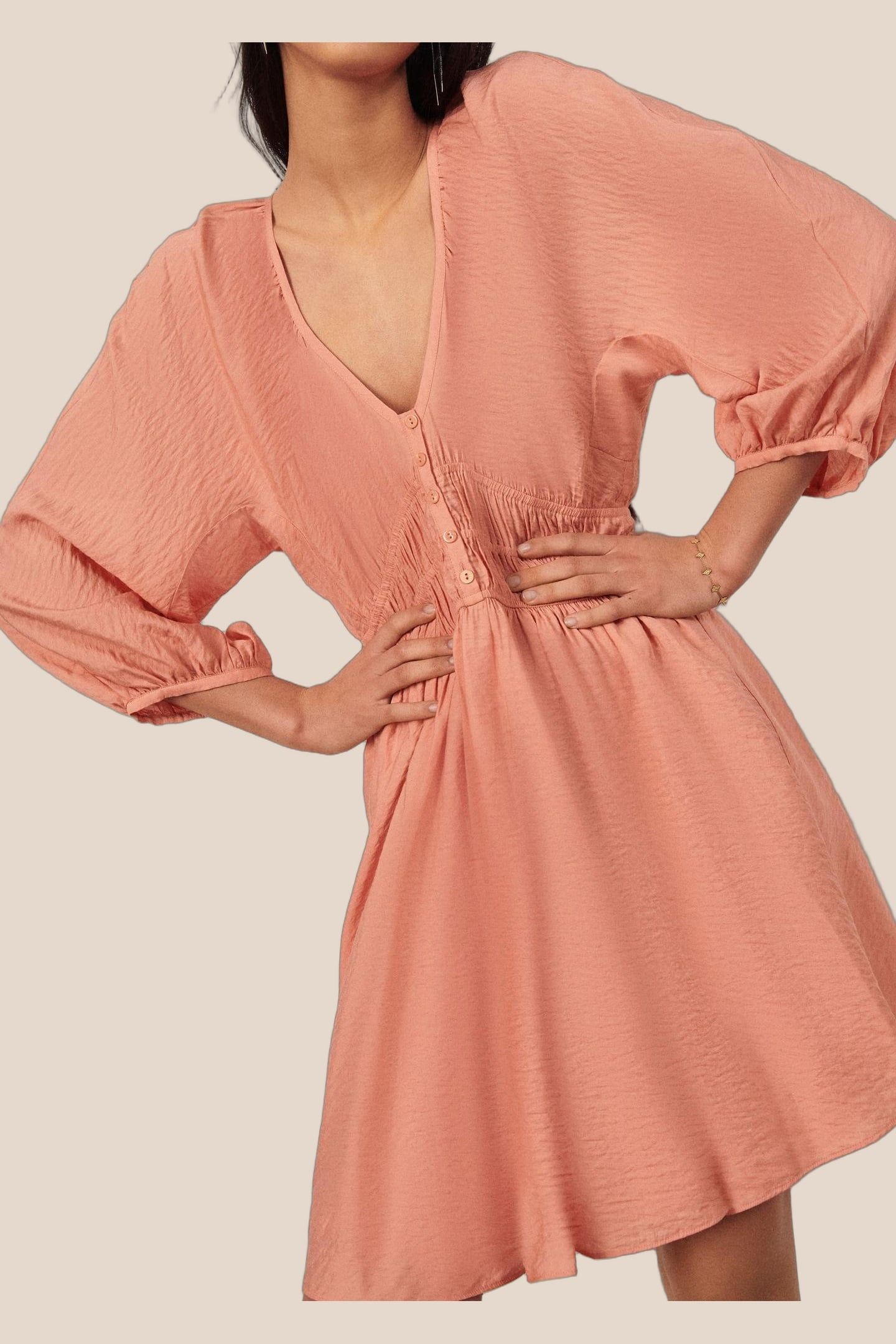 ROBE LOVA ROSE 2