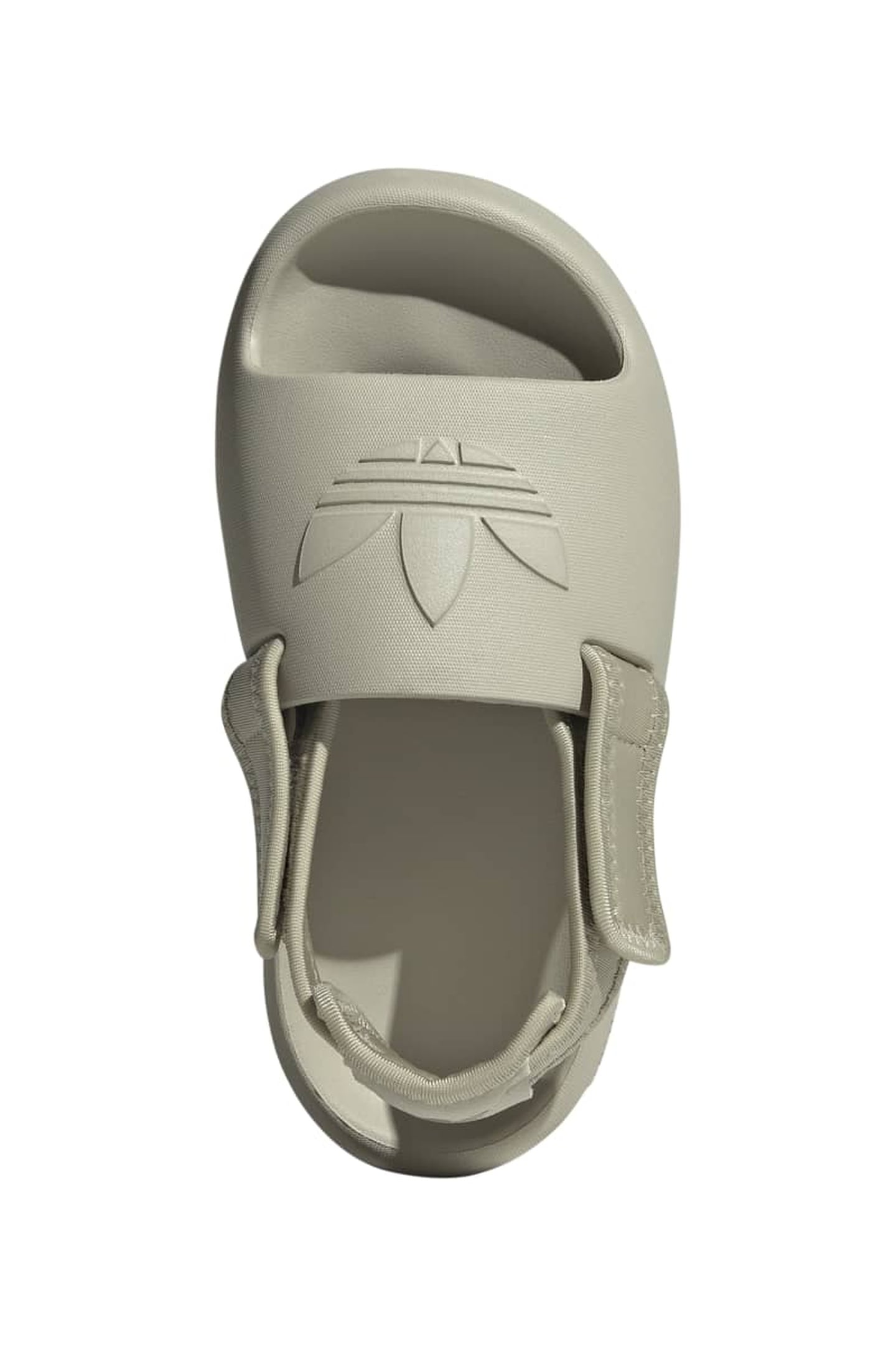ORIGINALS ADIFOM ADILETTE SLIDES PUTTY GREY 3