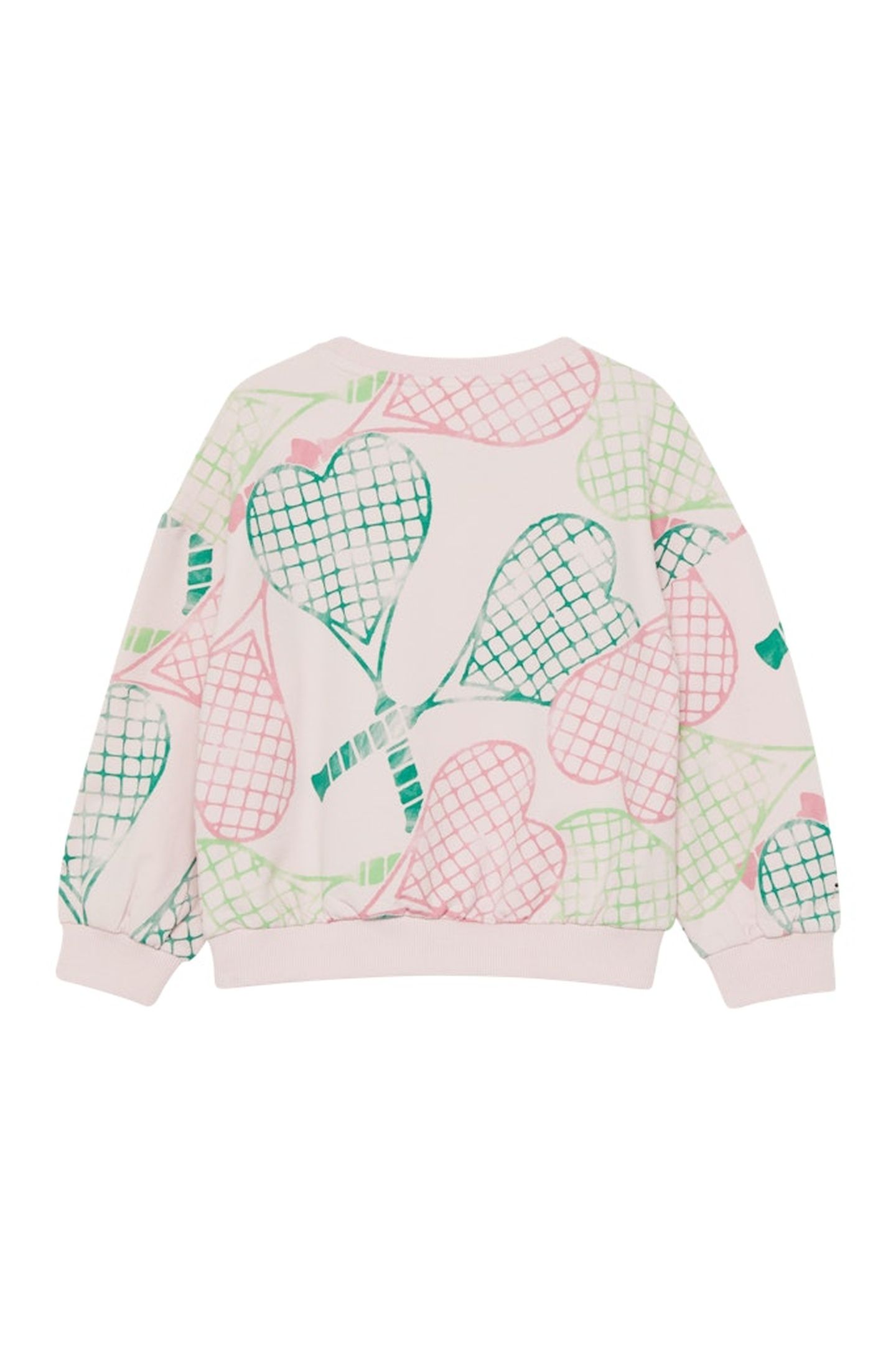S.OLIVER SWEATSHIRTS PINK 3