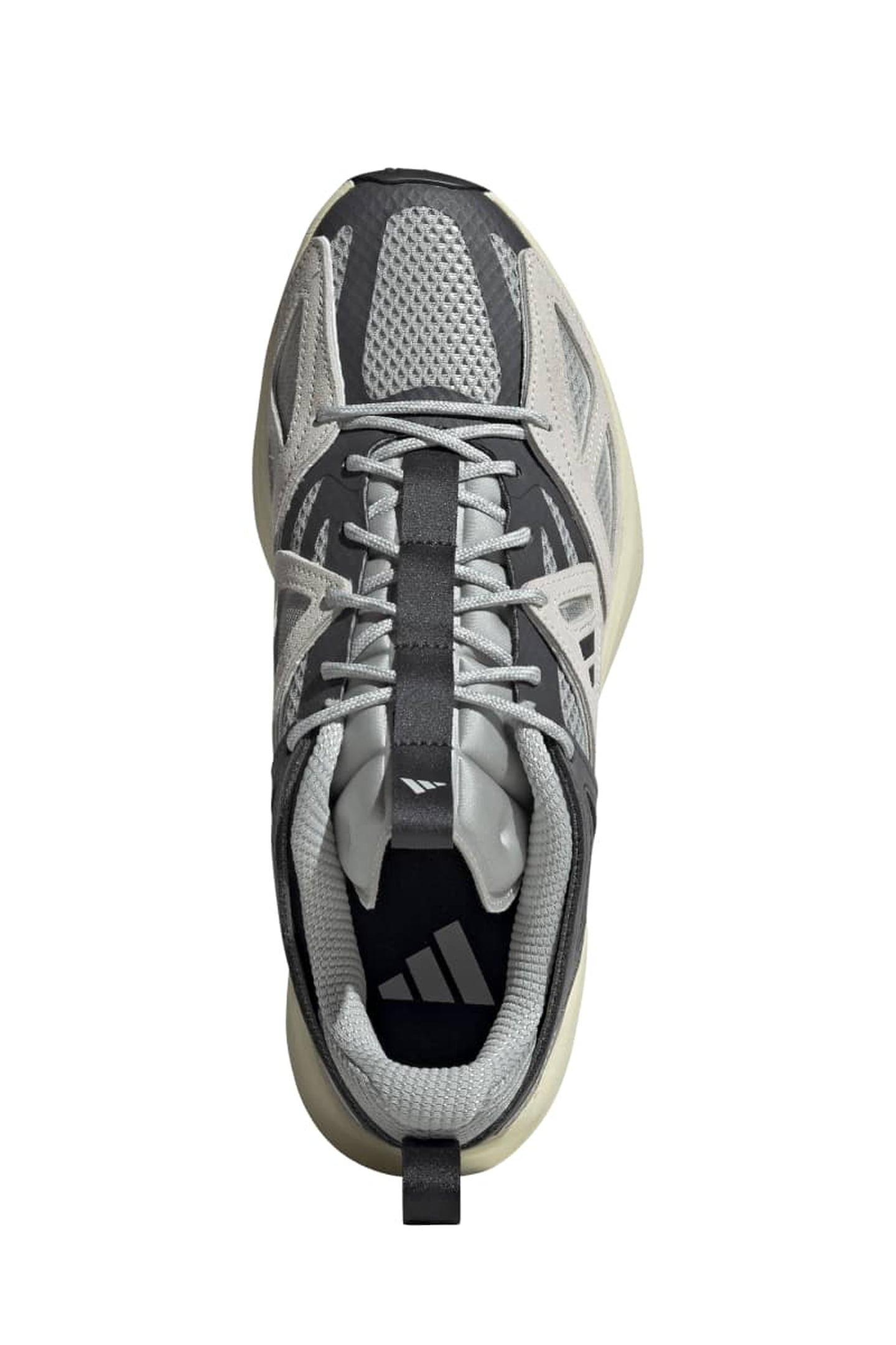 UNISEX SPORTSWEAR KANTAI TRAIL SHOES WONDER SILVER 8
