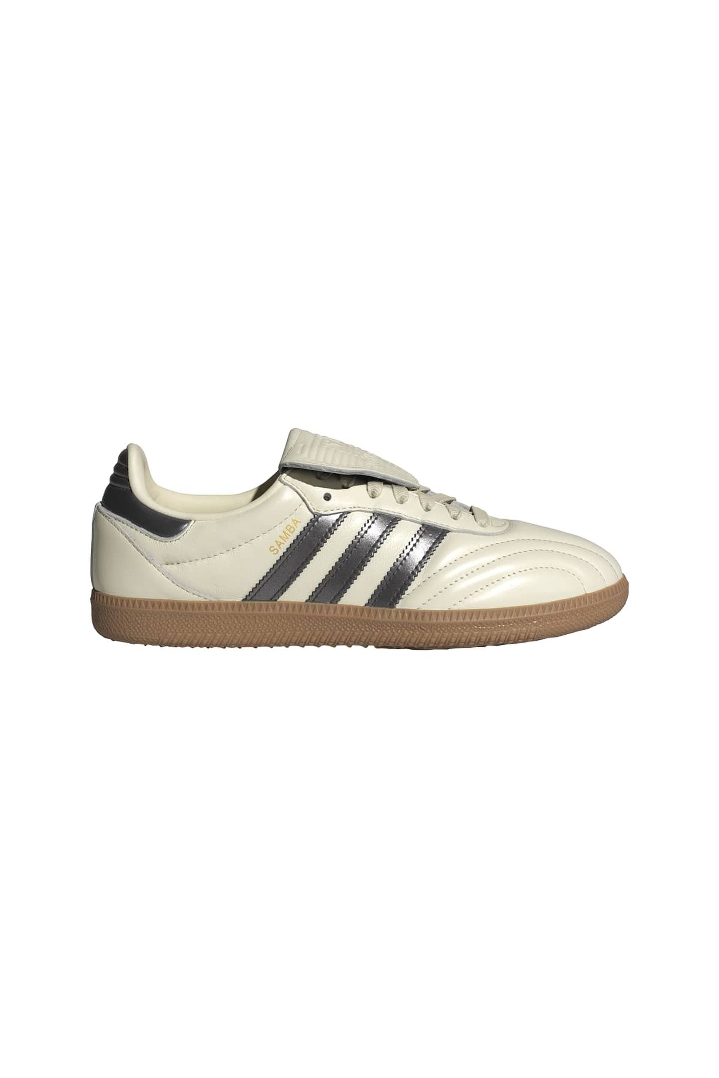 ORIGINALS SAMBA LT SHOES CREAM WHITE 1