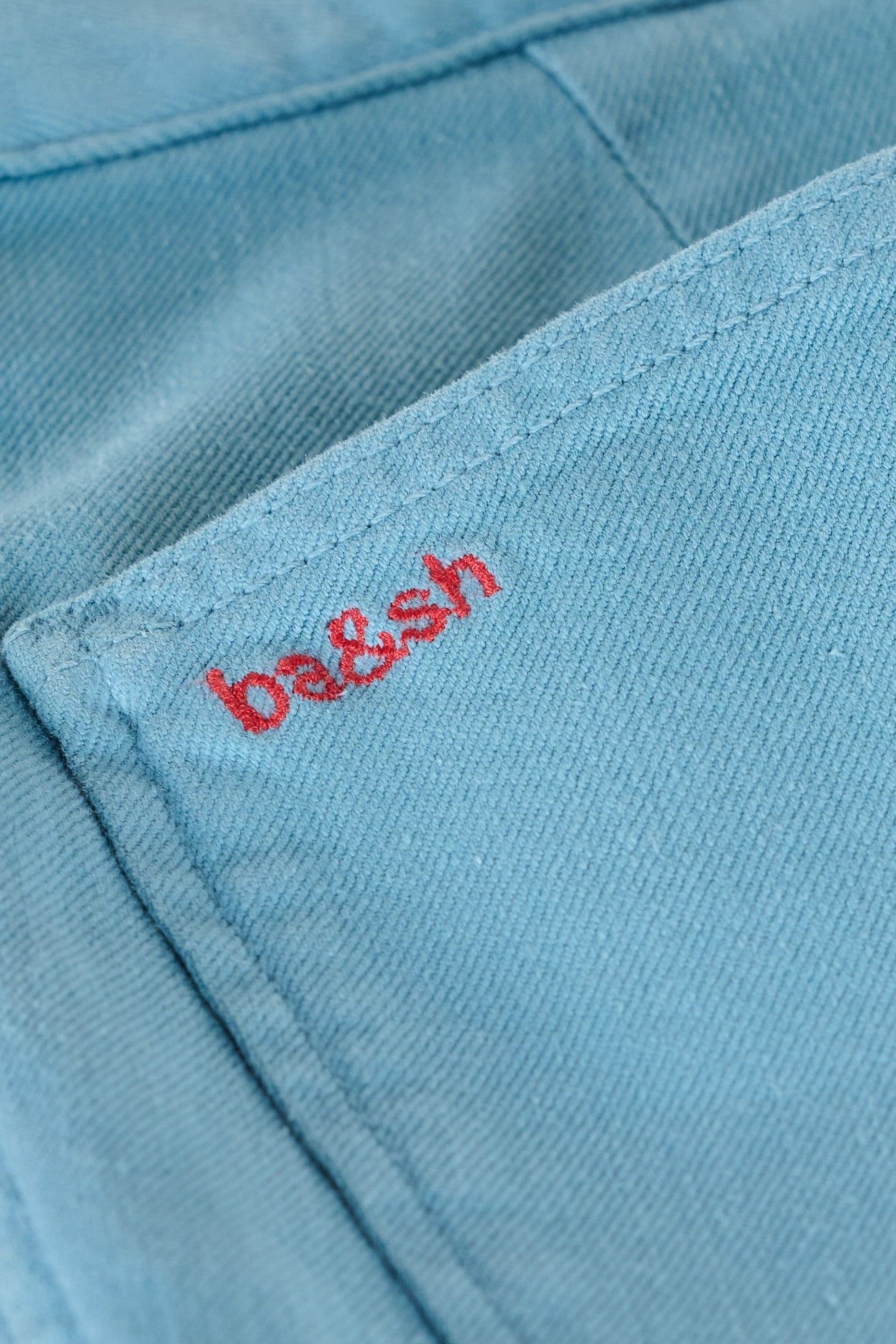 PANTALON CSALLY BLEU 3