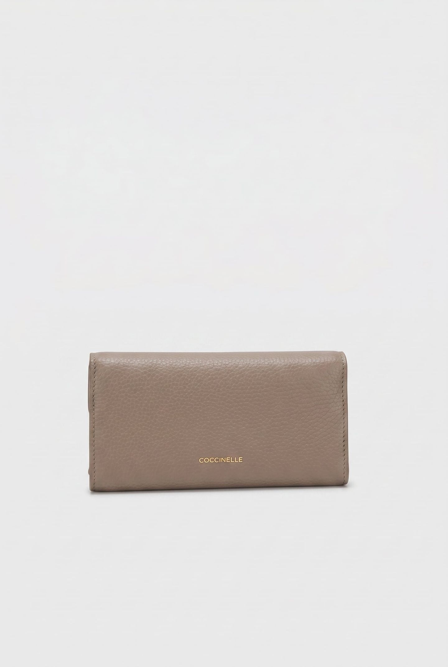 COCCINELLEMAGIE WARM TAUPE 3