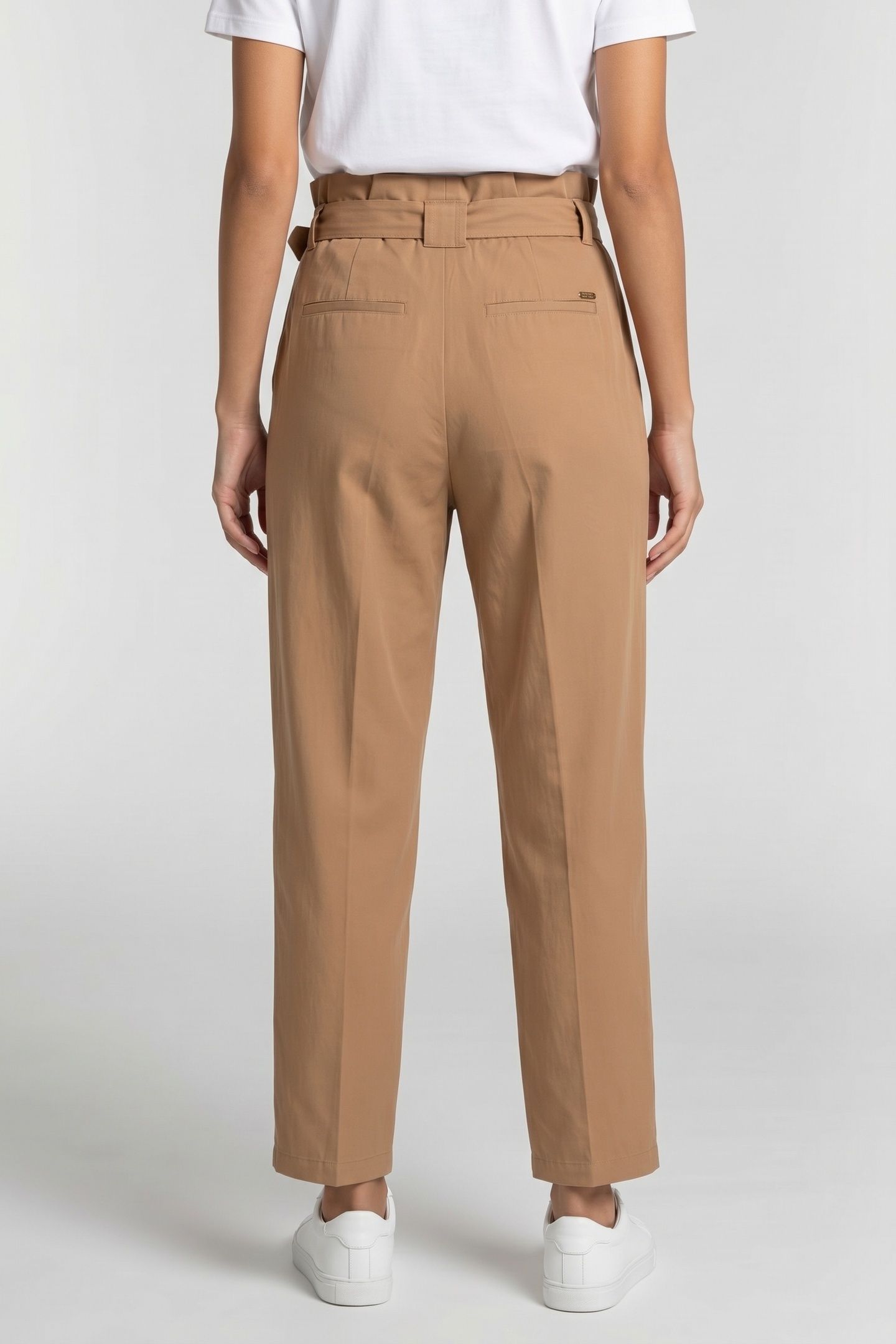 DAISY PANT MEDIUM BEIGE 2