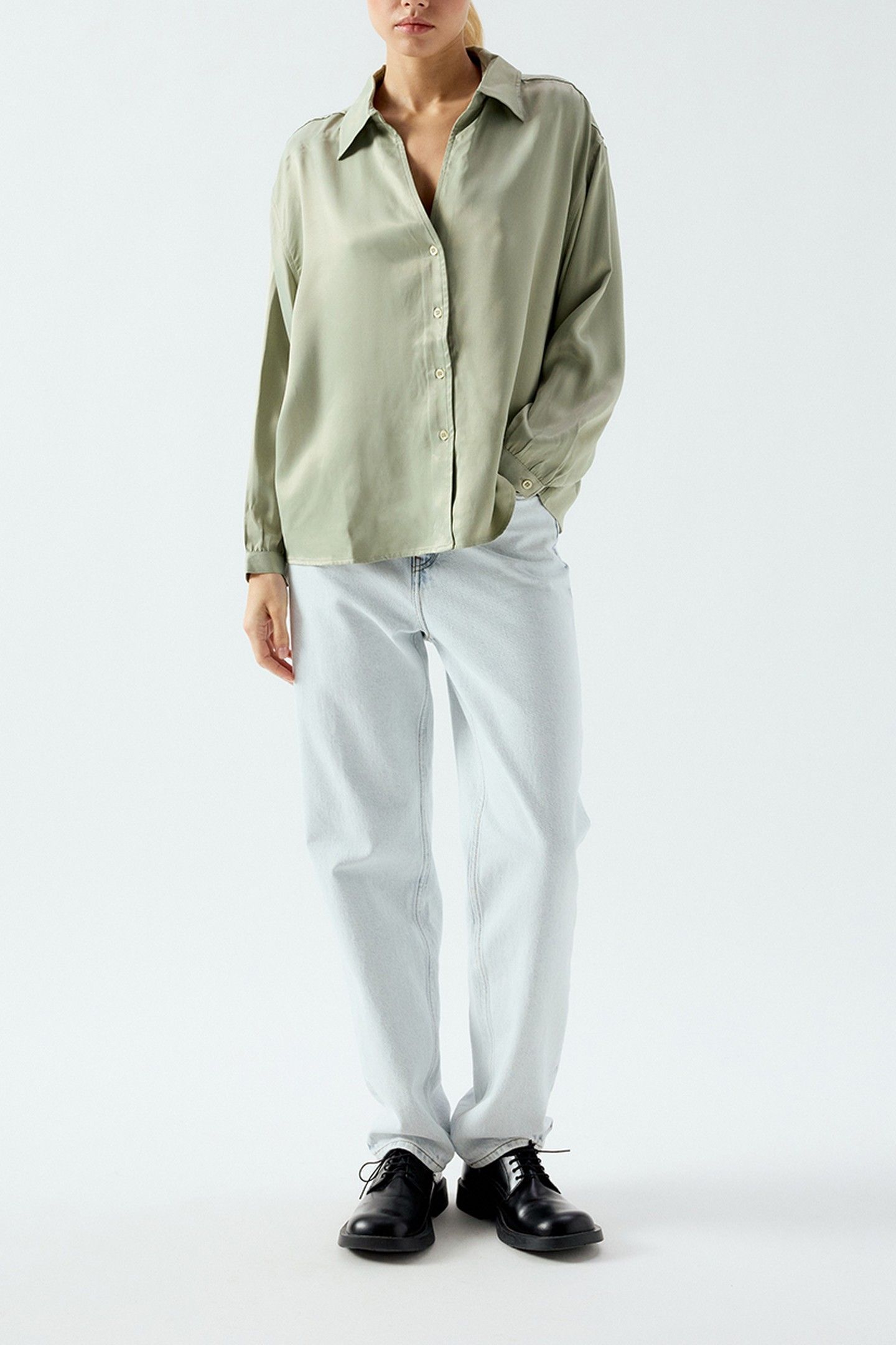 UNYL SHIRT FALAISE 1
